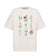 Flower T-Shirt + 1 color