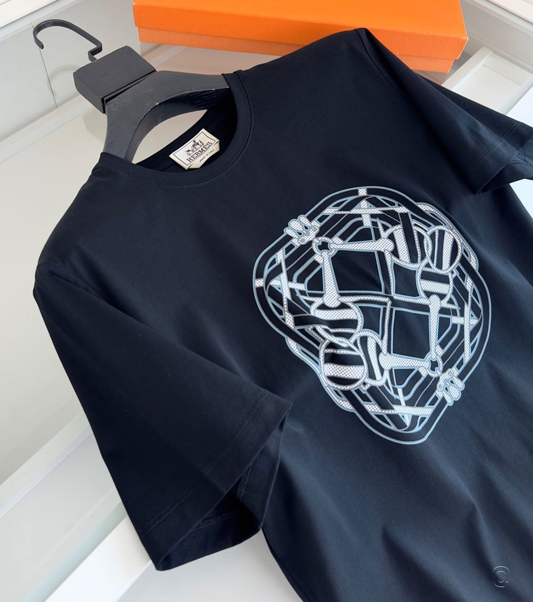 Men Cotton T-Shirt