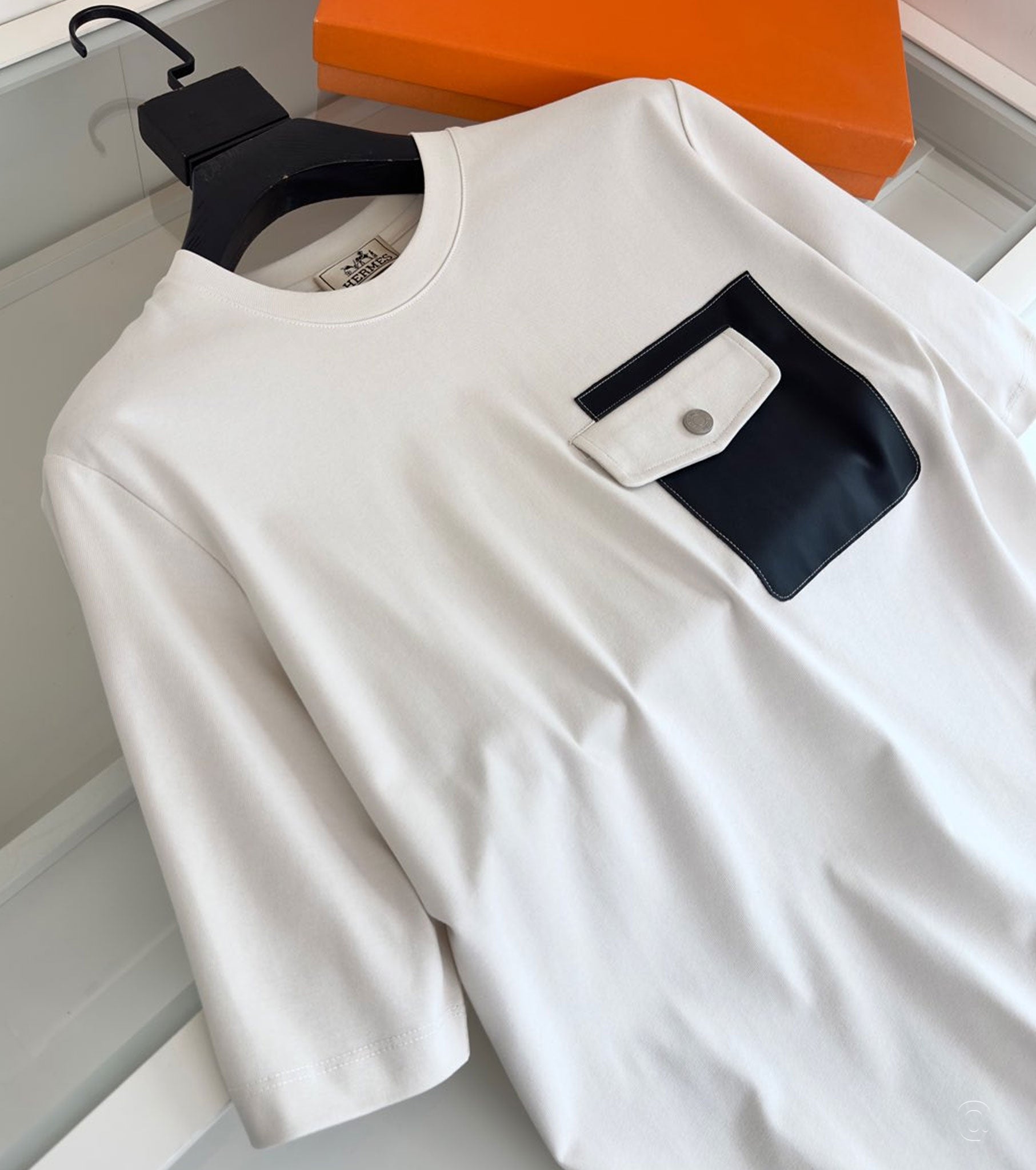 Men Cotton T-Shirt