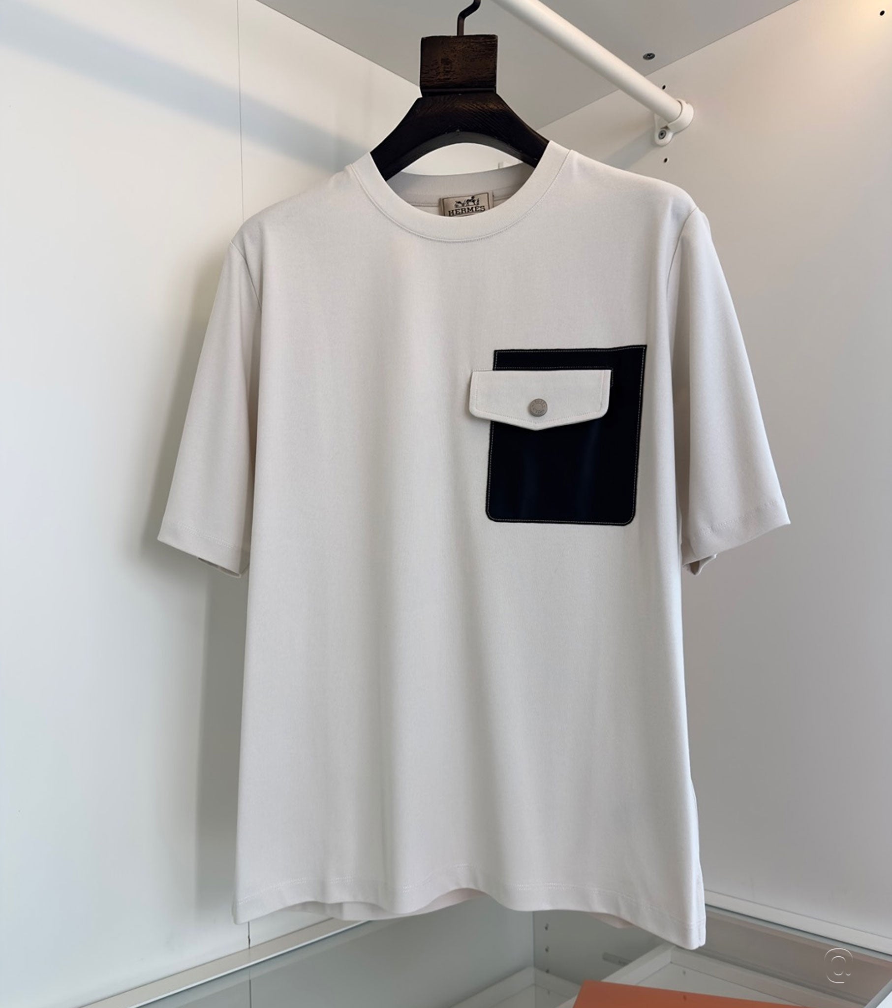 Men Cotton T-Shirt