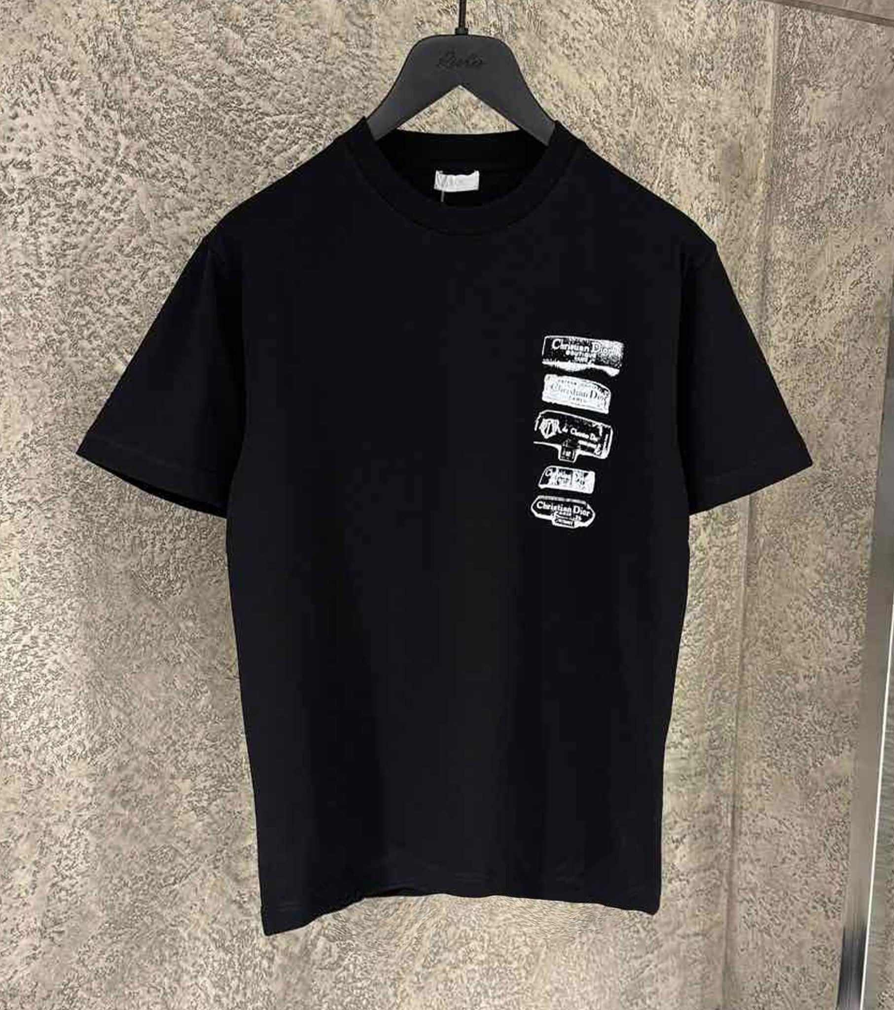 Archives Labels T-Shirt