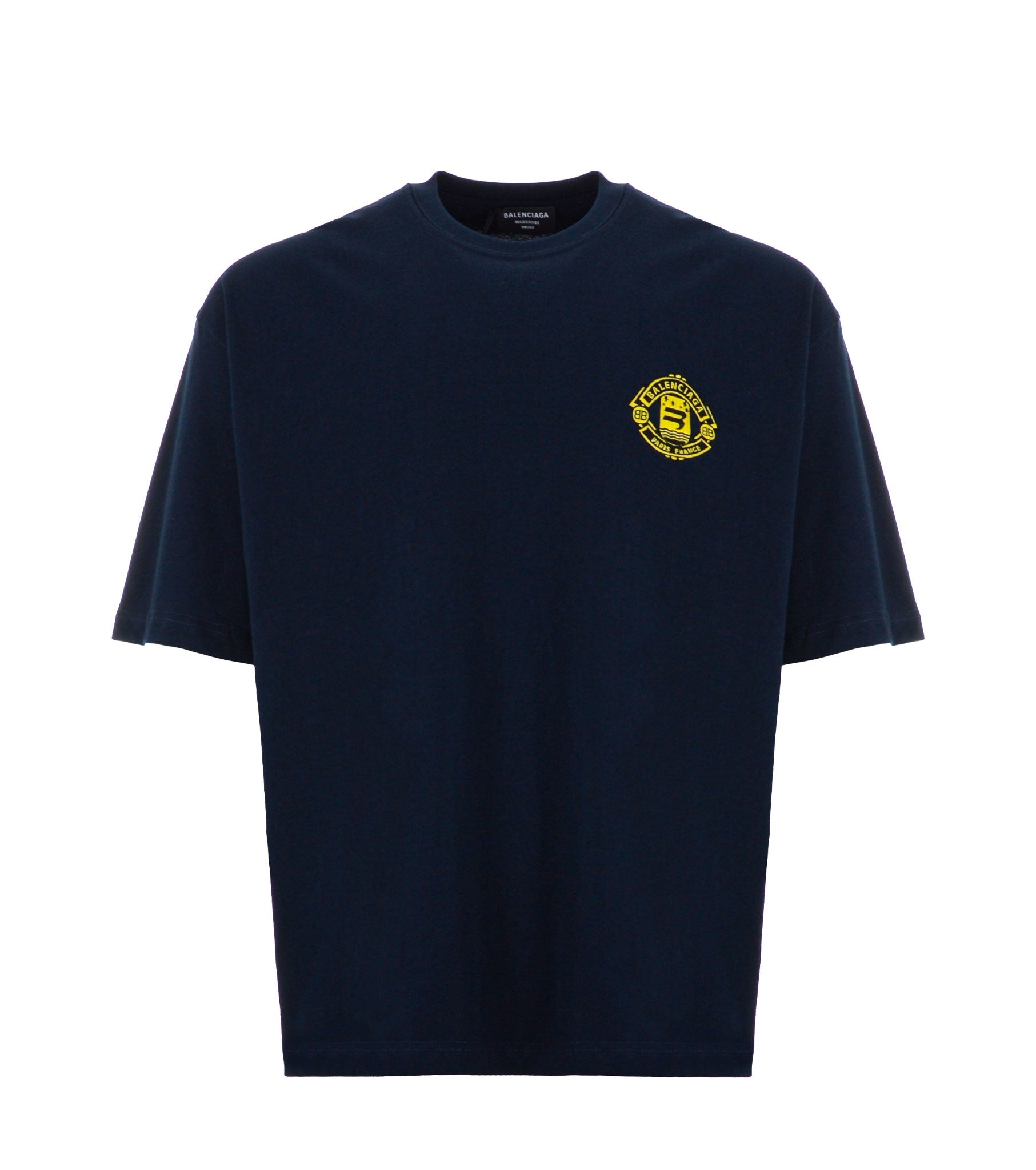 Crest Logo T-shirt