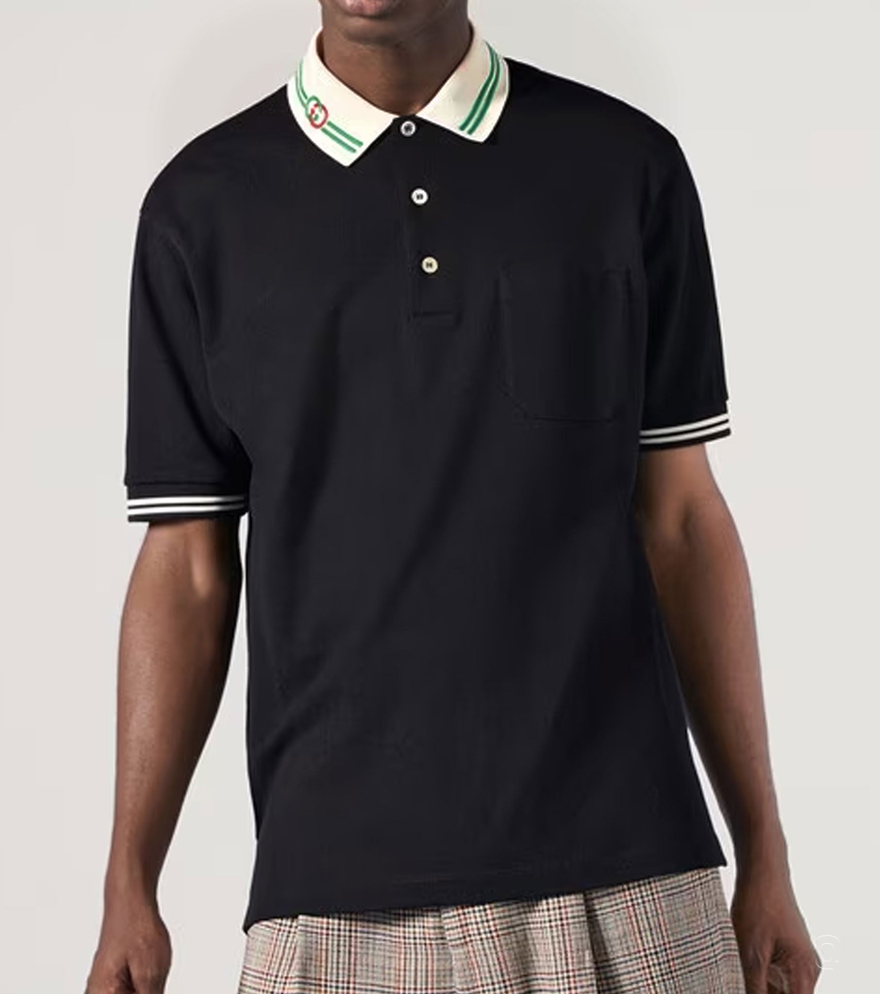 Interlocking G Polo Shirt