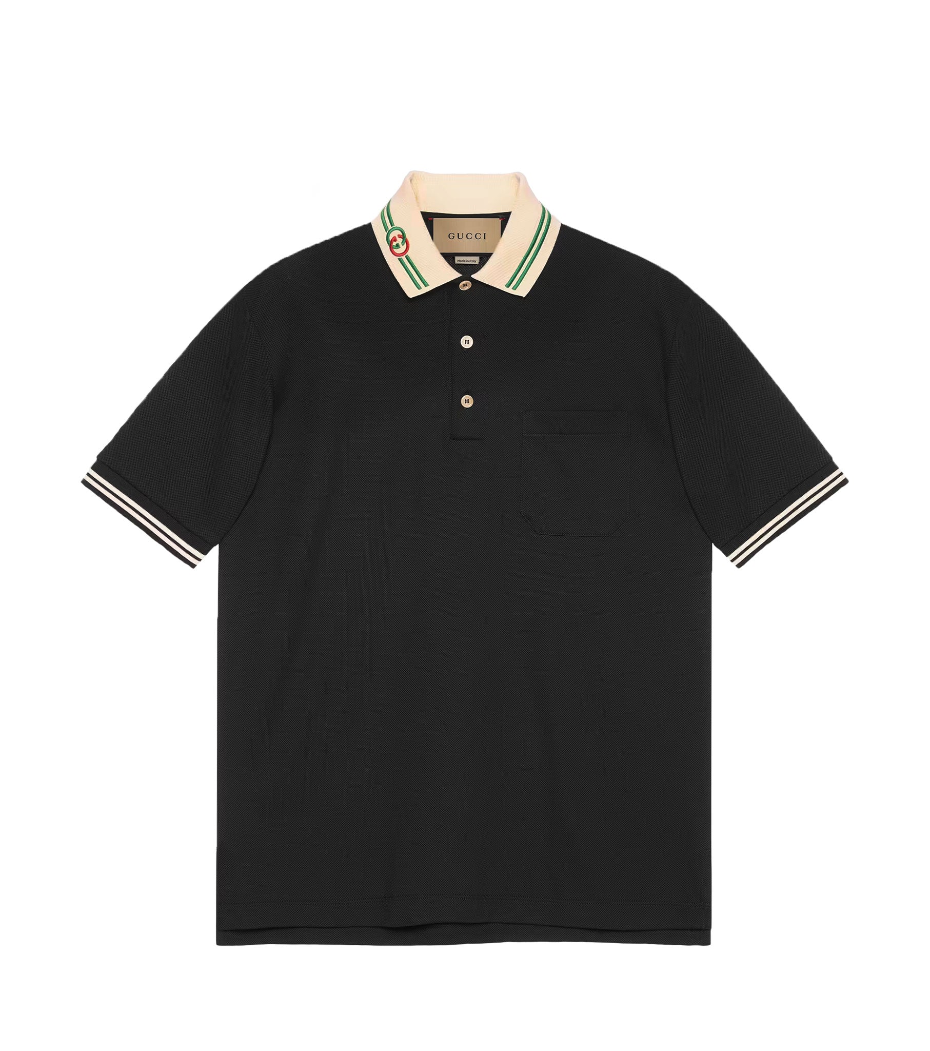 Interlocking G Polo Shirt