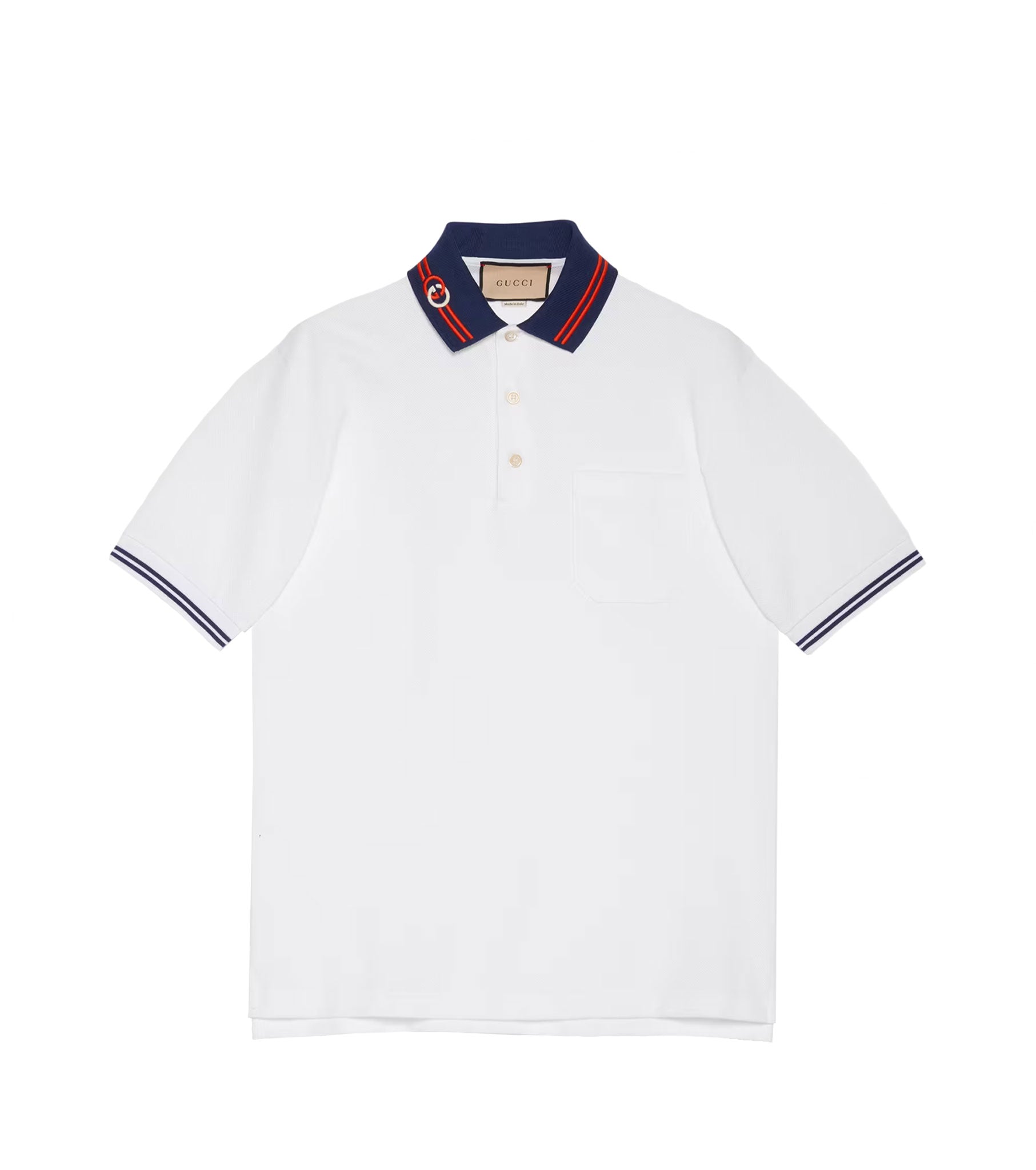 Interlocking G Polo Shirt