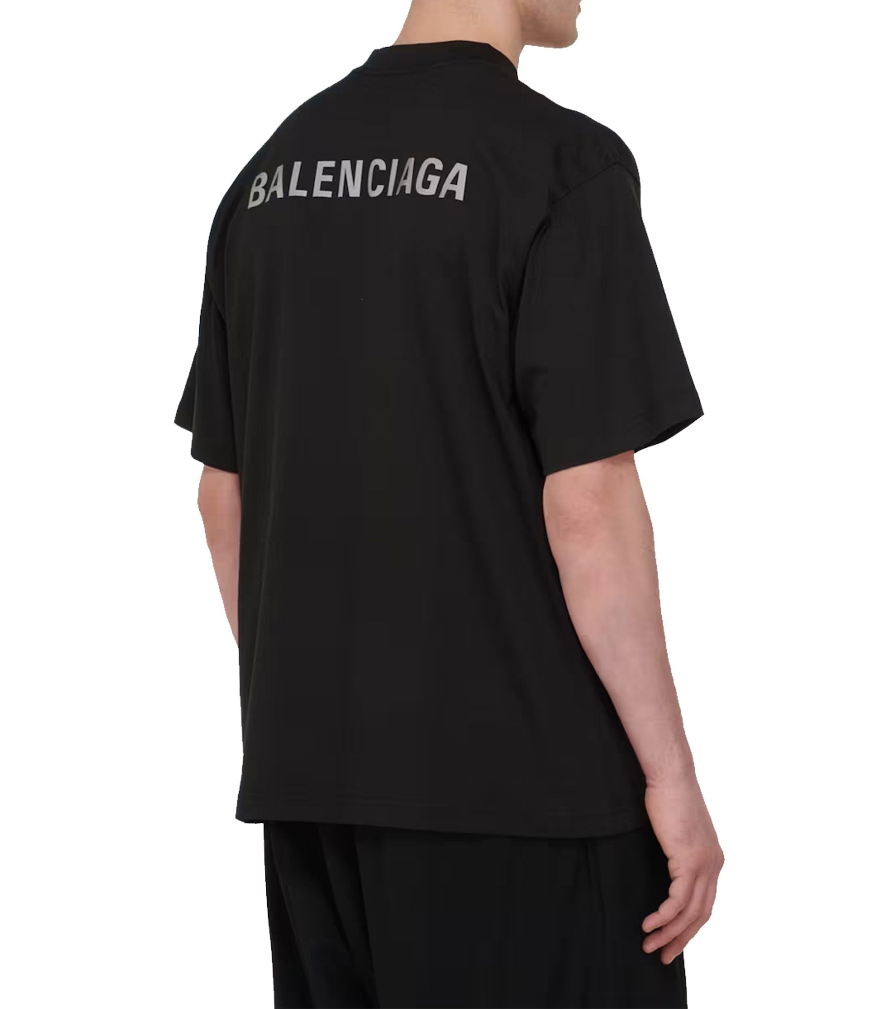 Logo T-Shirt BLC2052