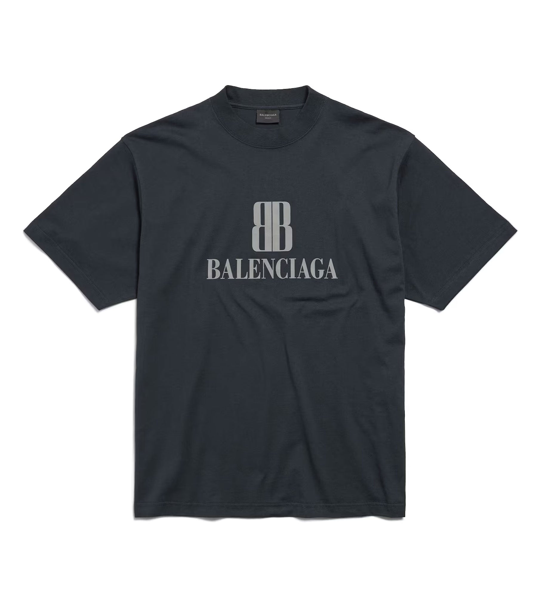 Nano BB T-Shirt Medium Fit BLC3115