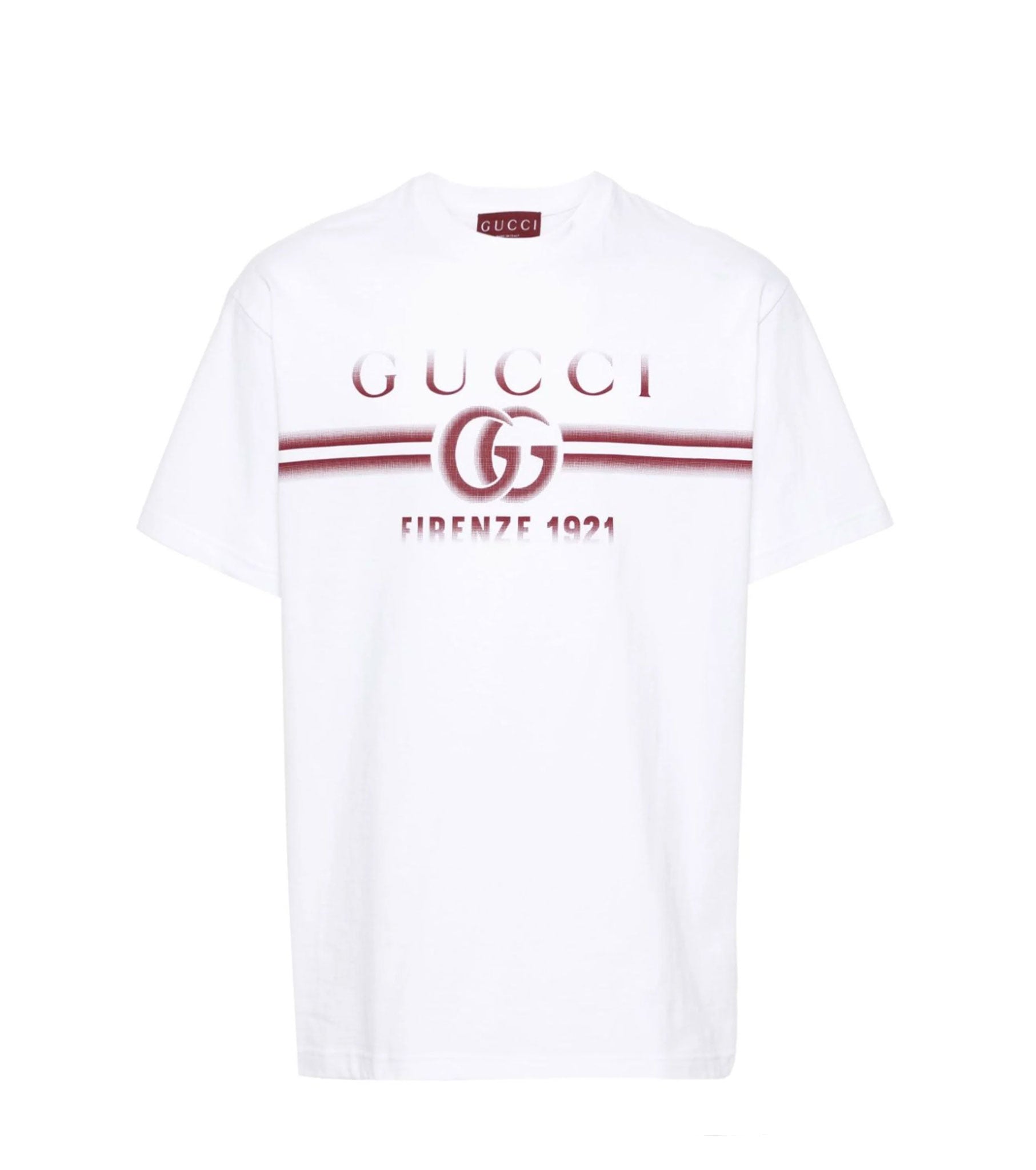 GG Print T-Shirt