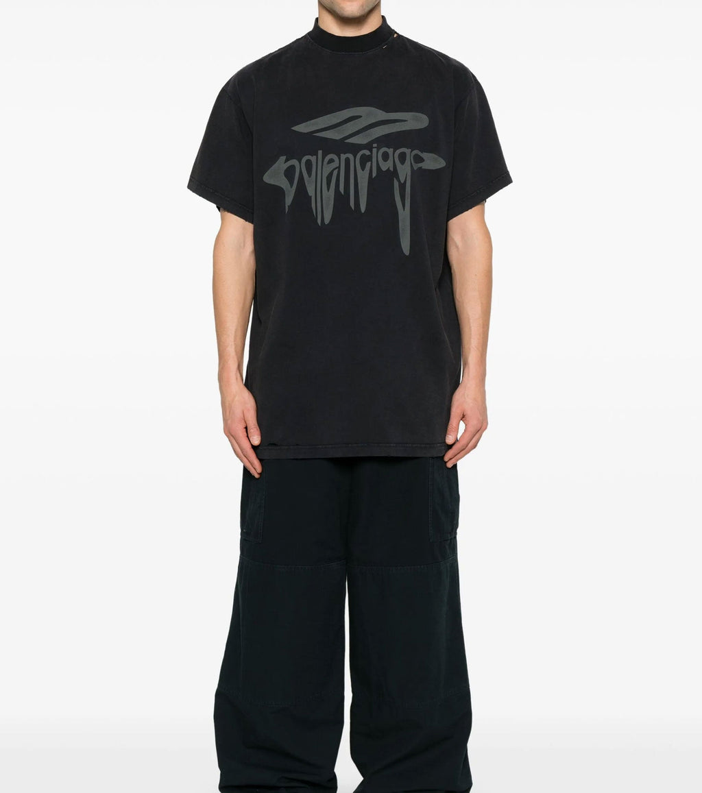 3B Liquified Unisex T-Shirt