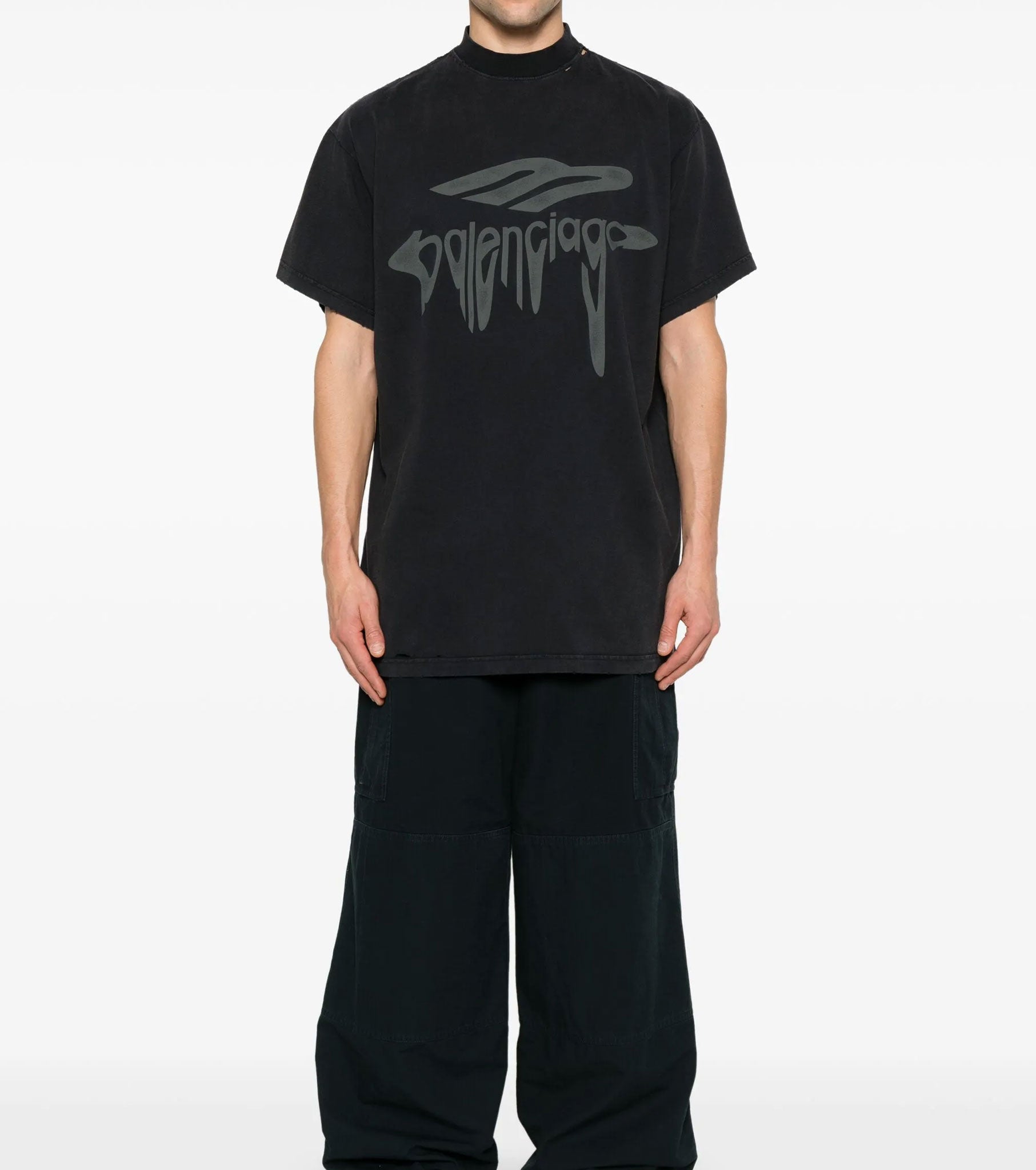 3B Liquified Unisex T-Shirt