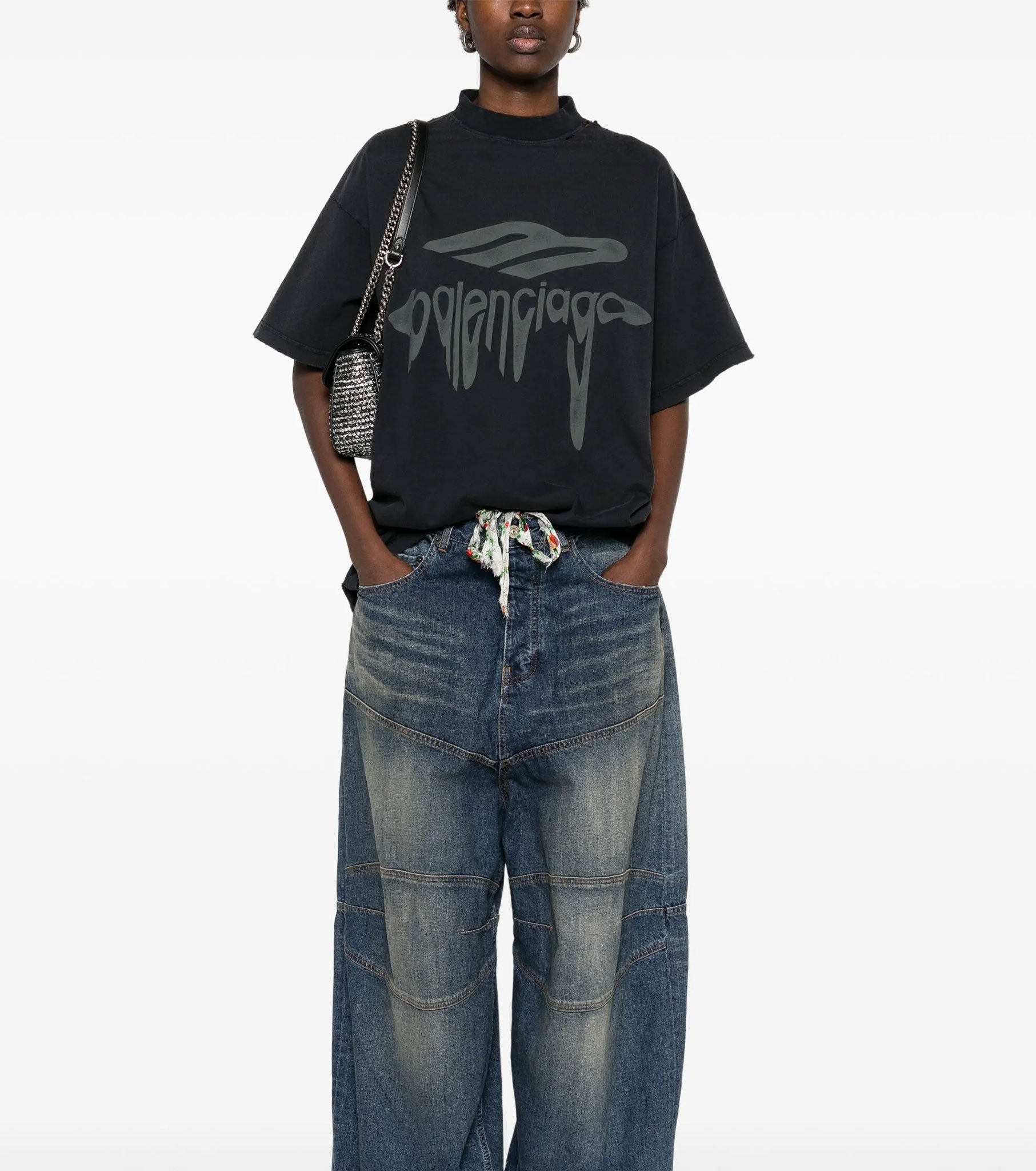 3B Liquified Unisex T-Shirt