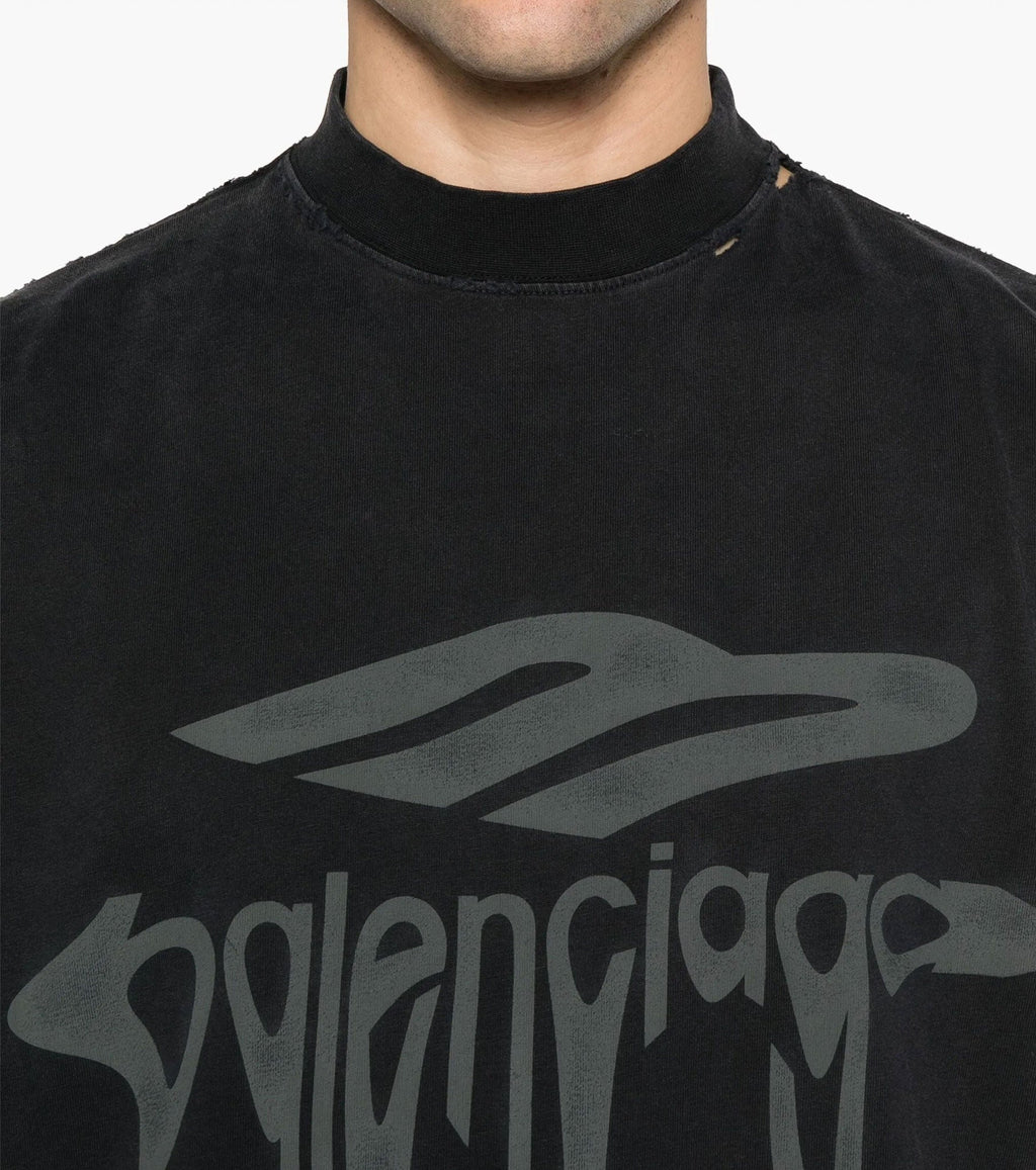 3B Liquified Unisex T-Shirt