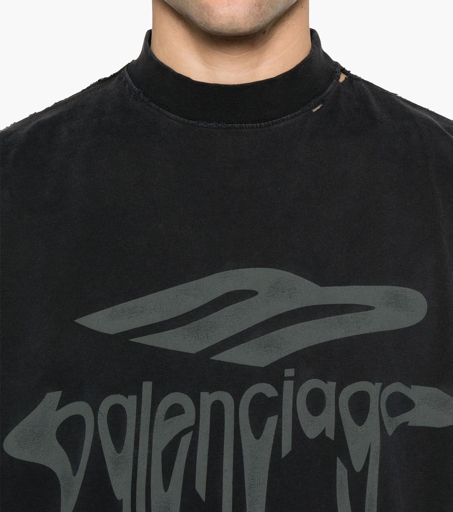 3B Liquified Unisex T-Shirt