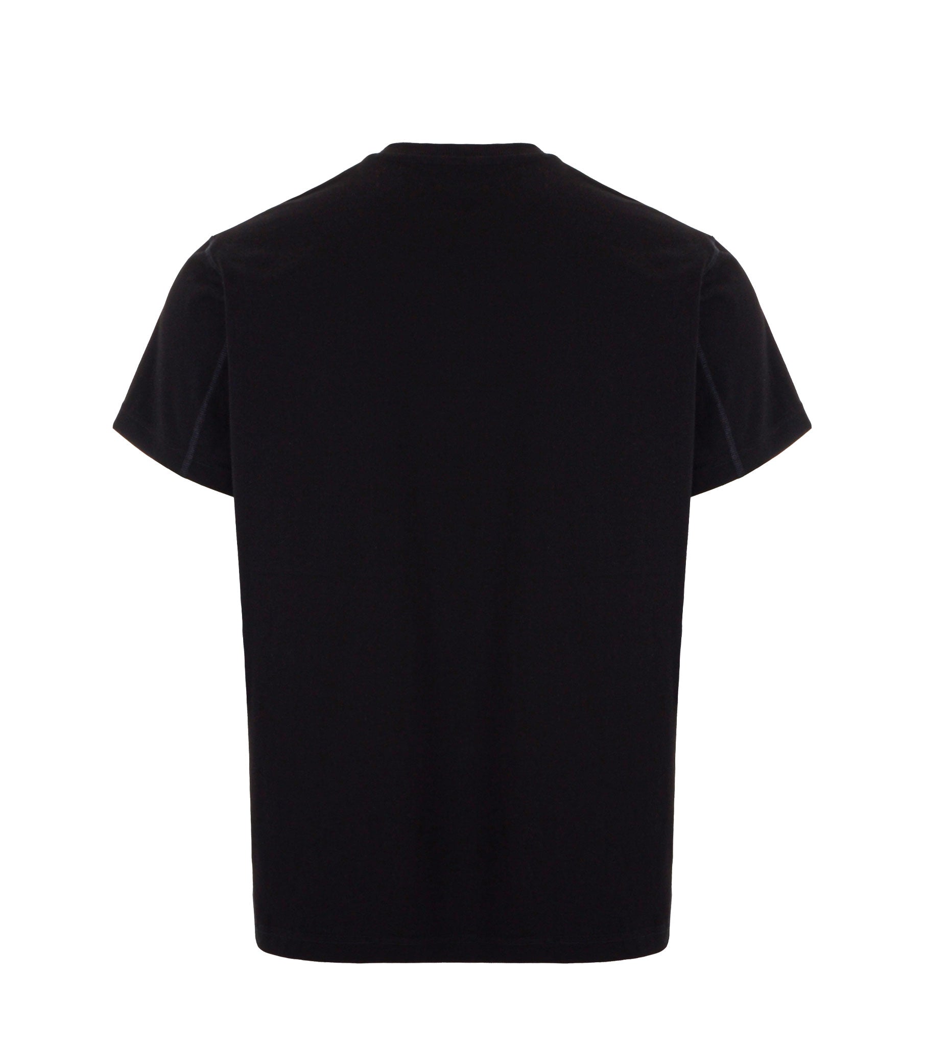 Black Patch T-Shirt