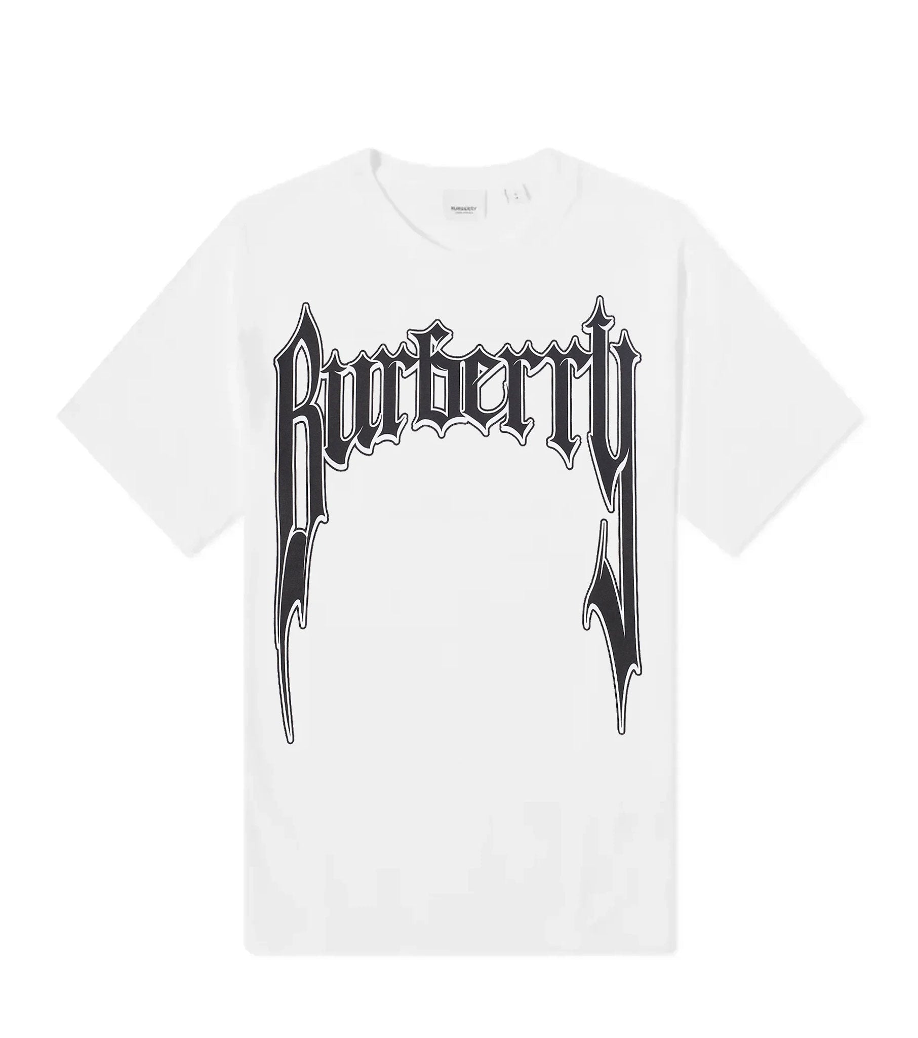 Gothic Logo T-shirt