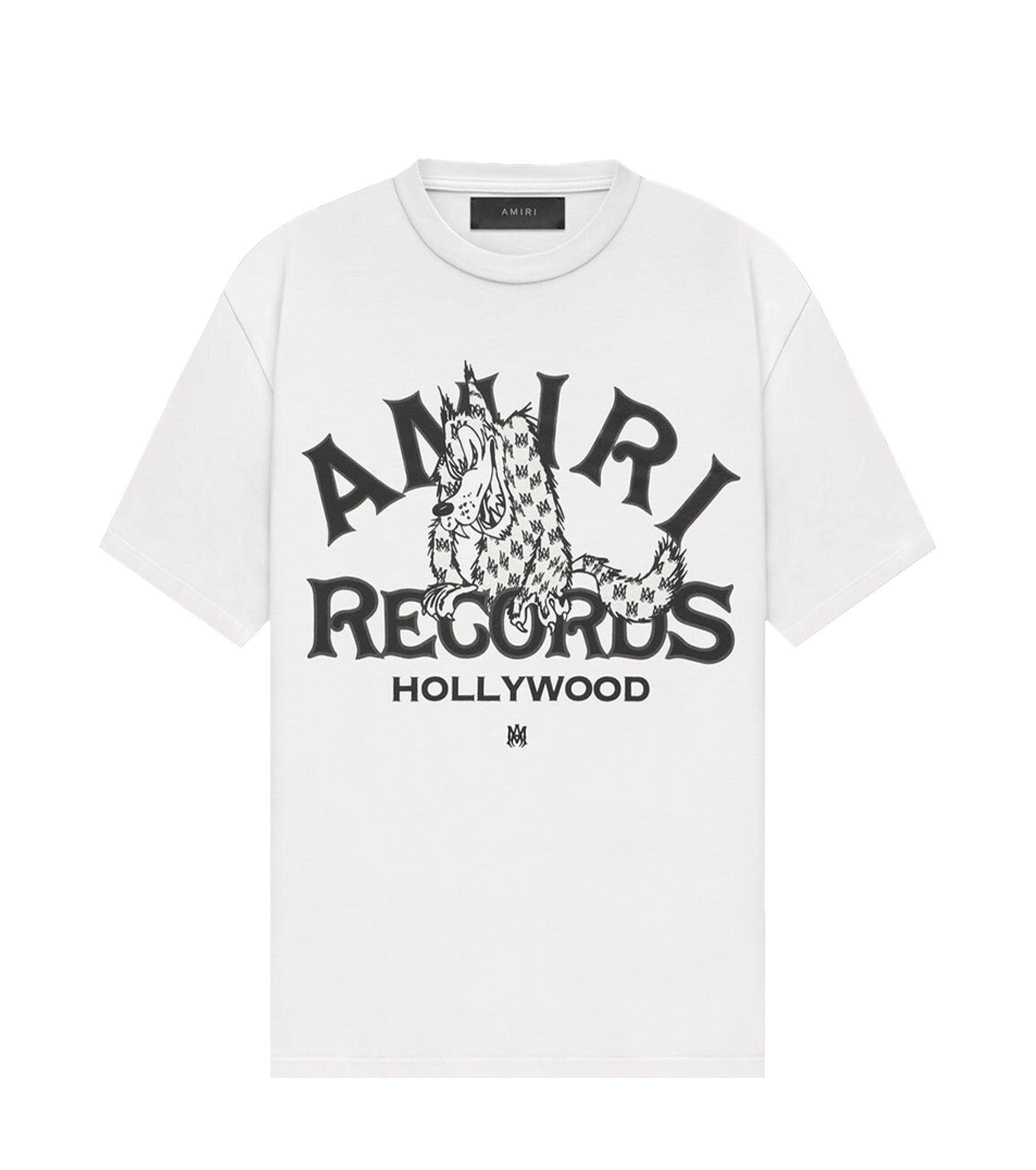 Records Wolf T-Shirt AMR8092 + 1 color