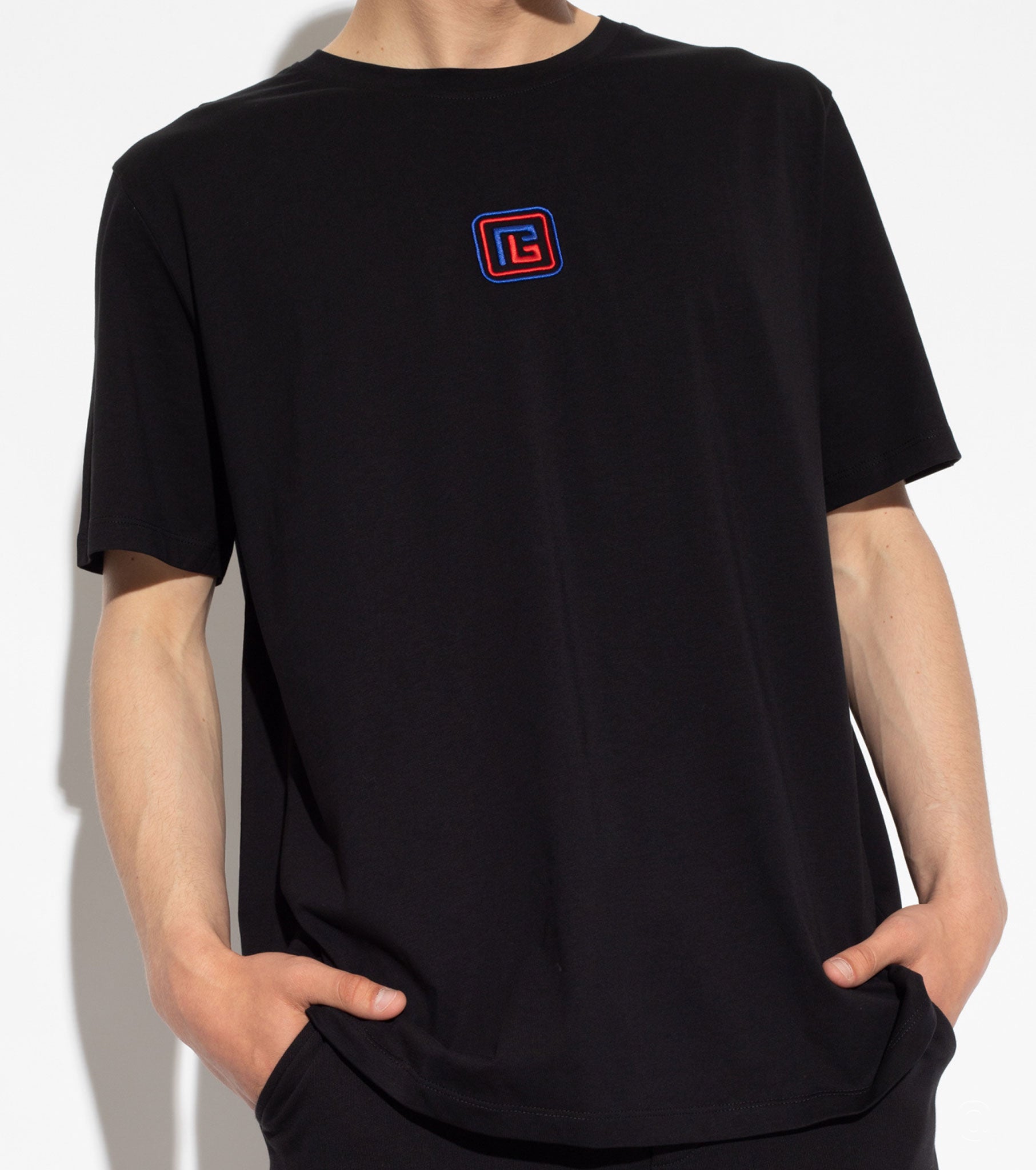 Monogram T-Shirt