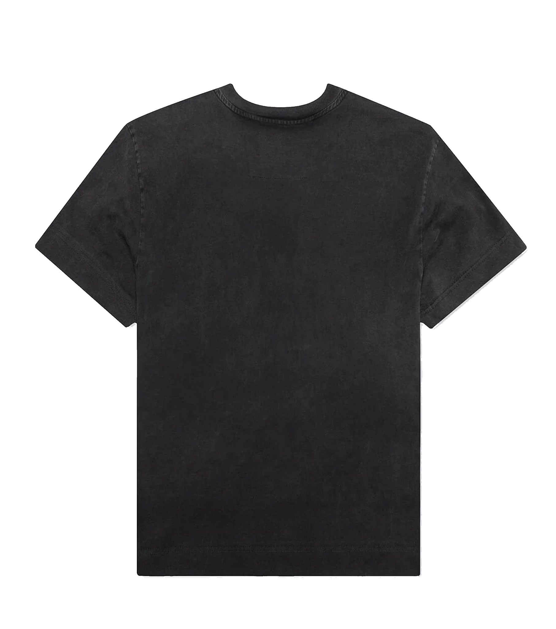 Faded Black T-Shirt