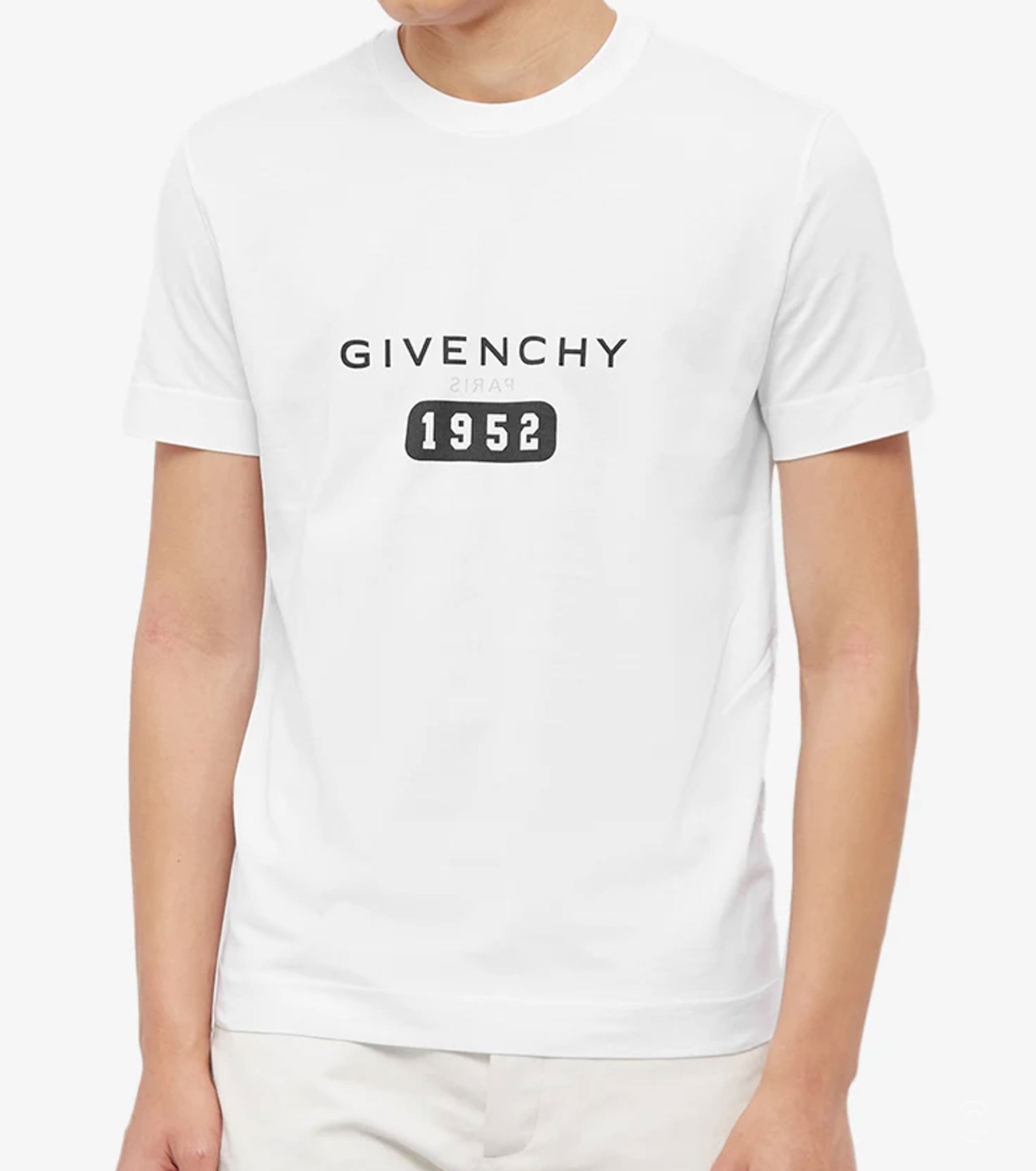 1952 Mirror T-Shirt