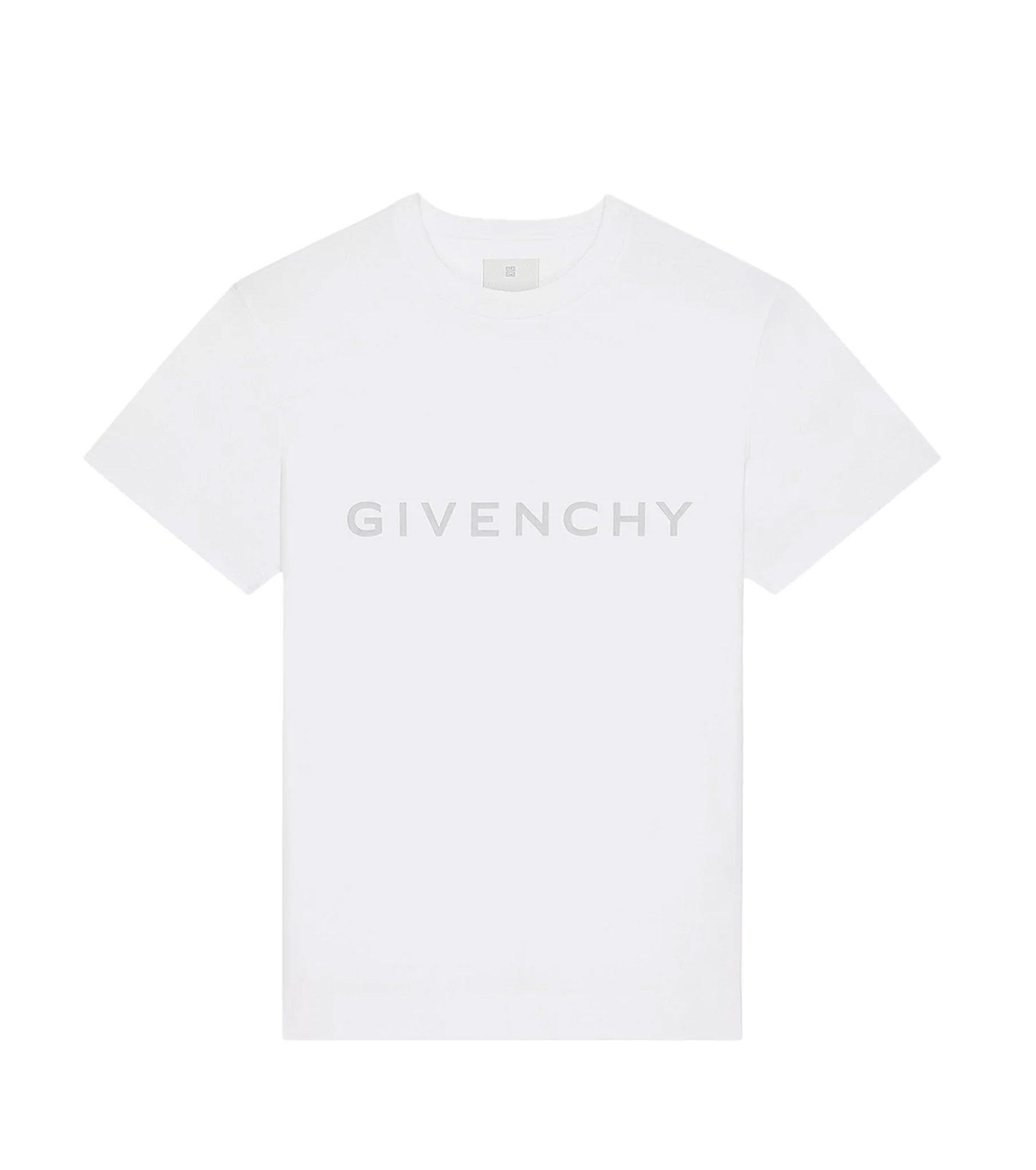 Reflective Logo T-Shirt +1 color