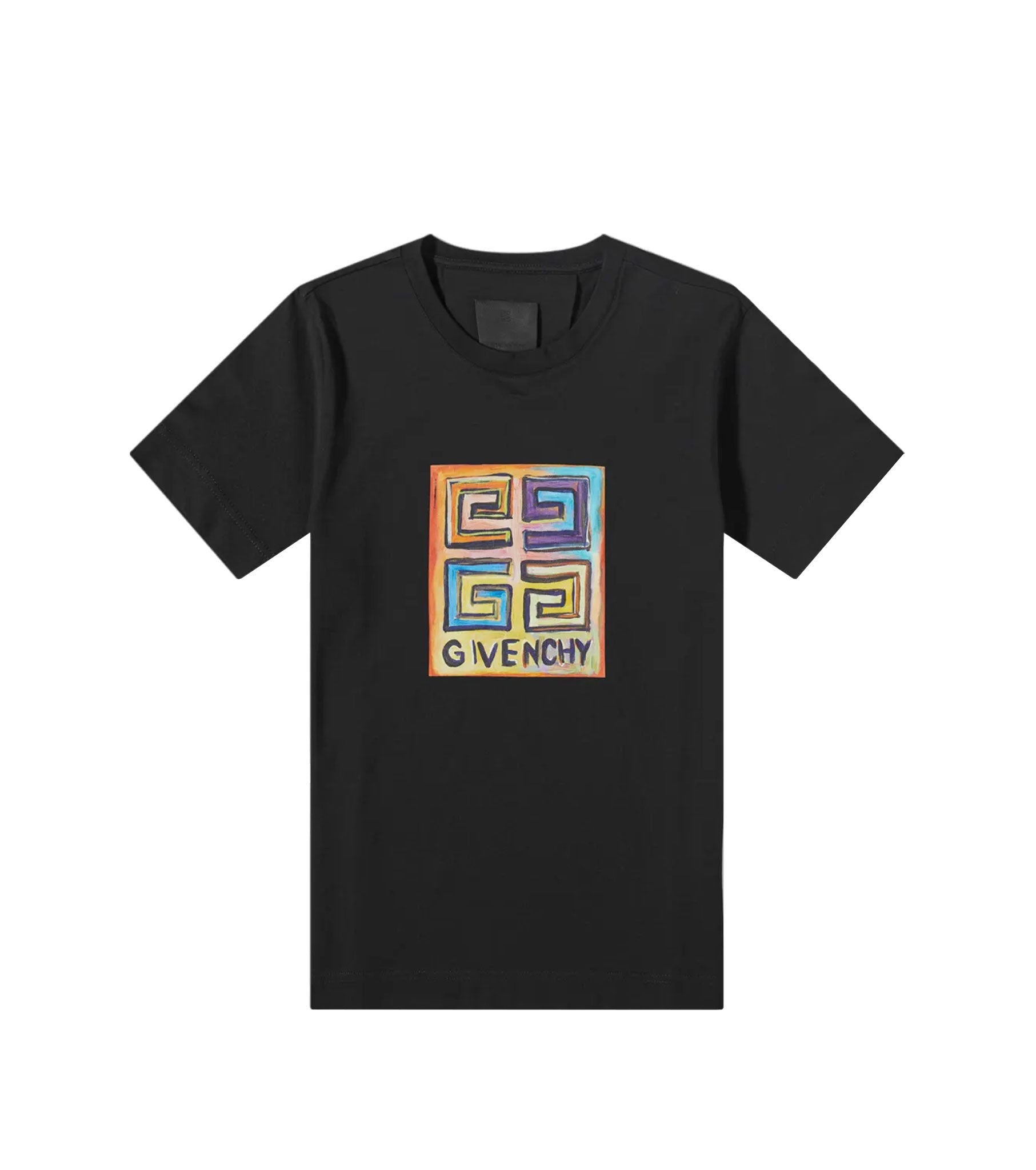 4G Sketch T-Shirt