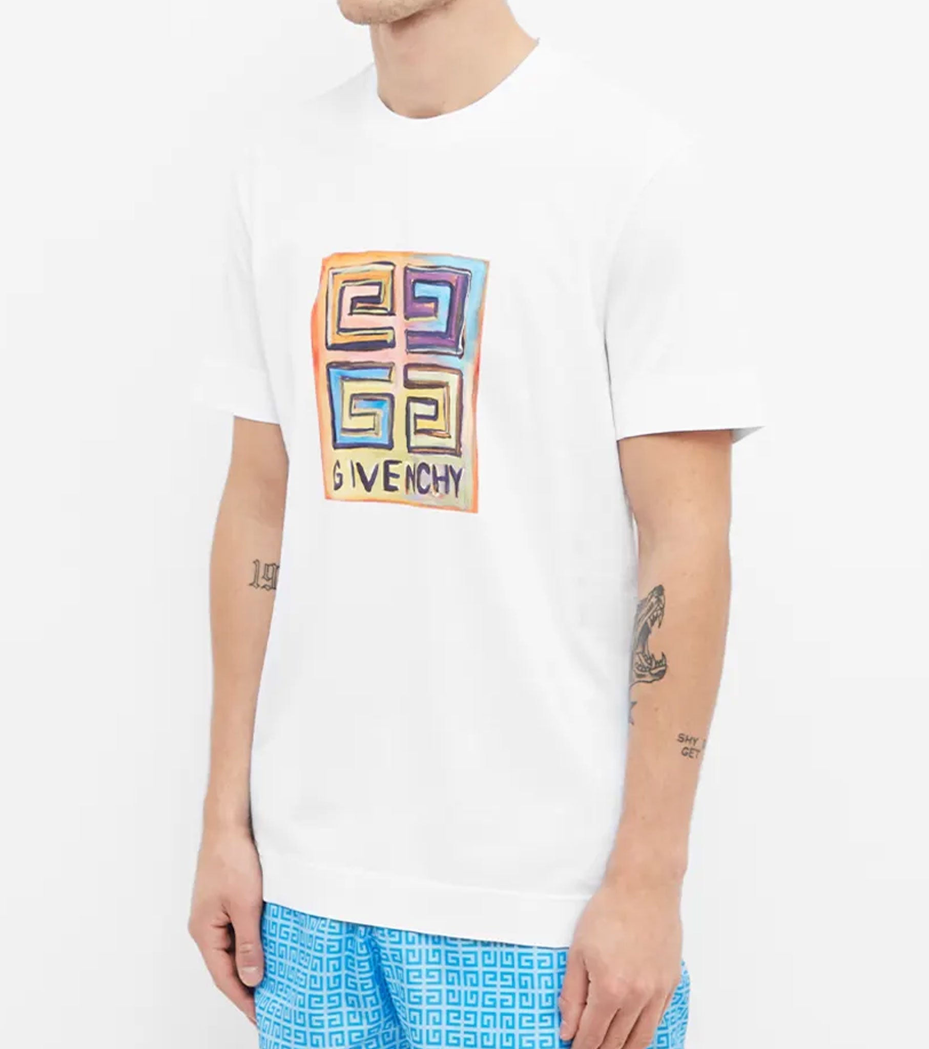 Tricou GV pentru bărbați