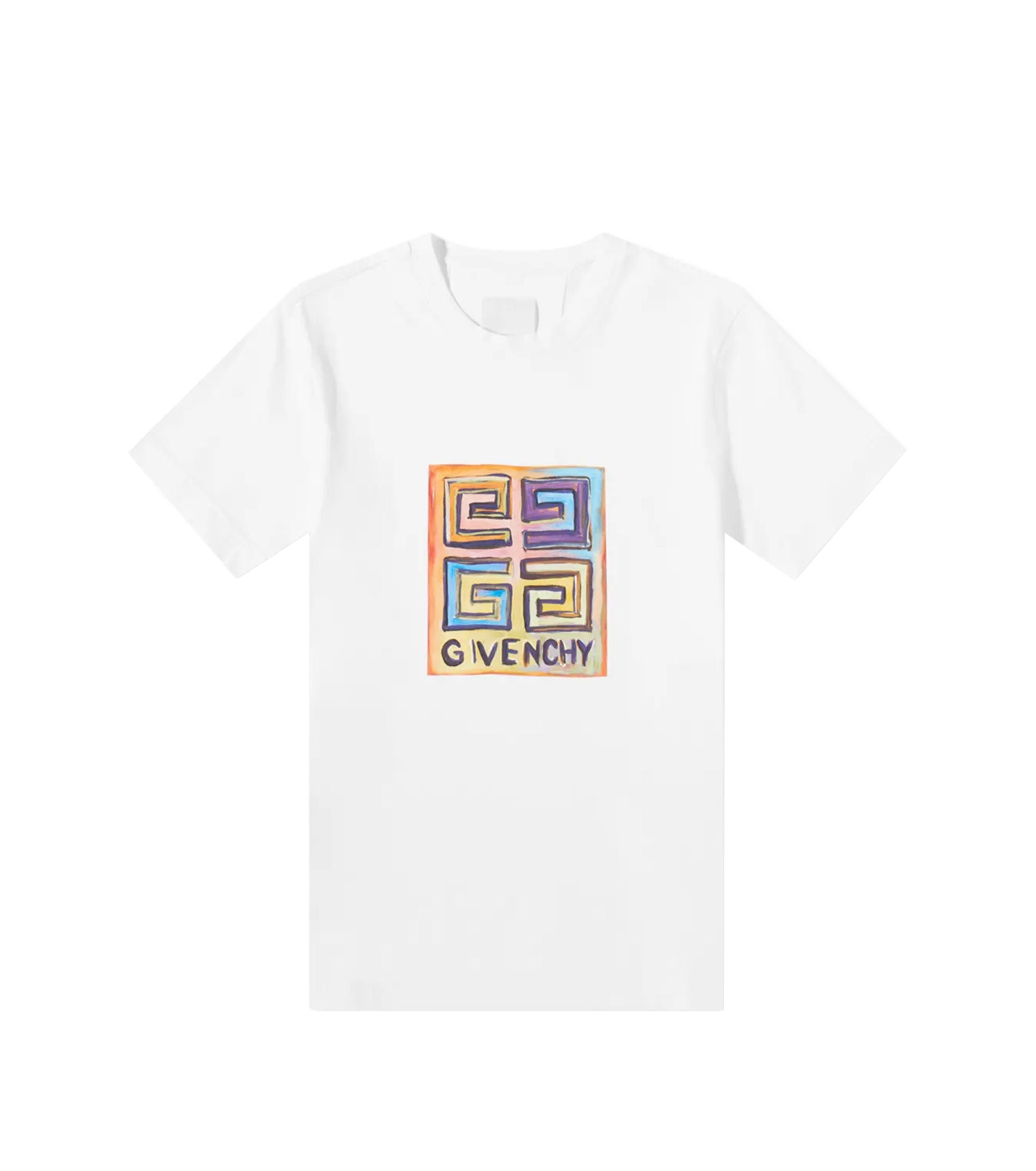 4G Sketch T-Shirt