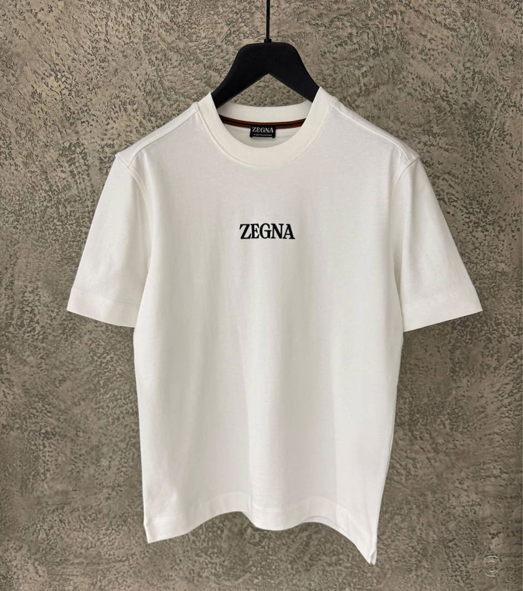 #UseTheExisting Cotton T-shirt S24-ZGN01