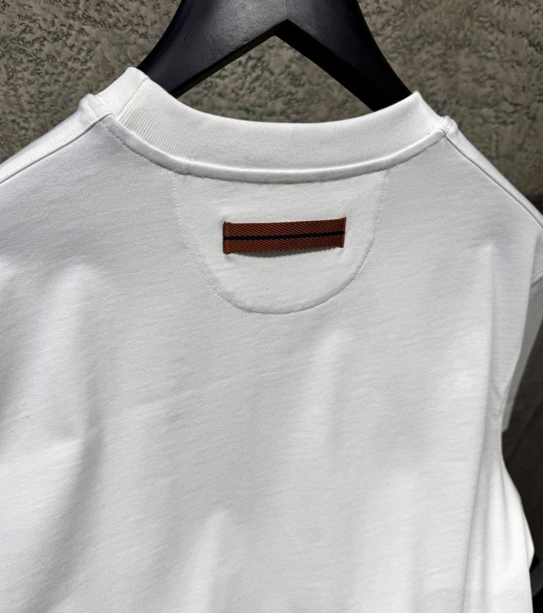 #UseTheExisting Cotton T-shirt S24-ZGN01