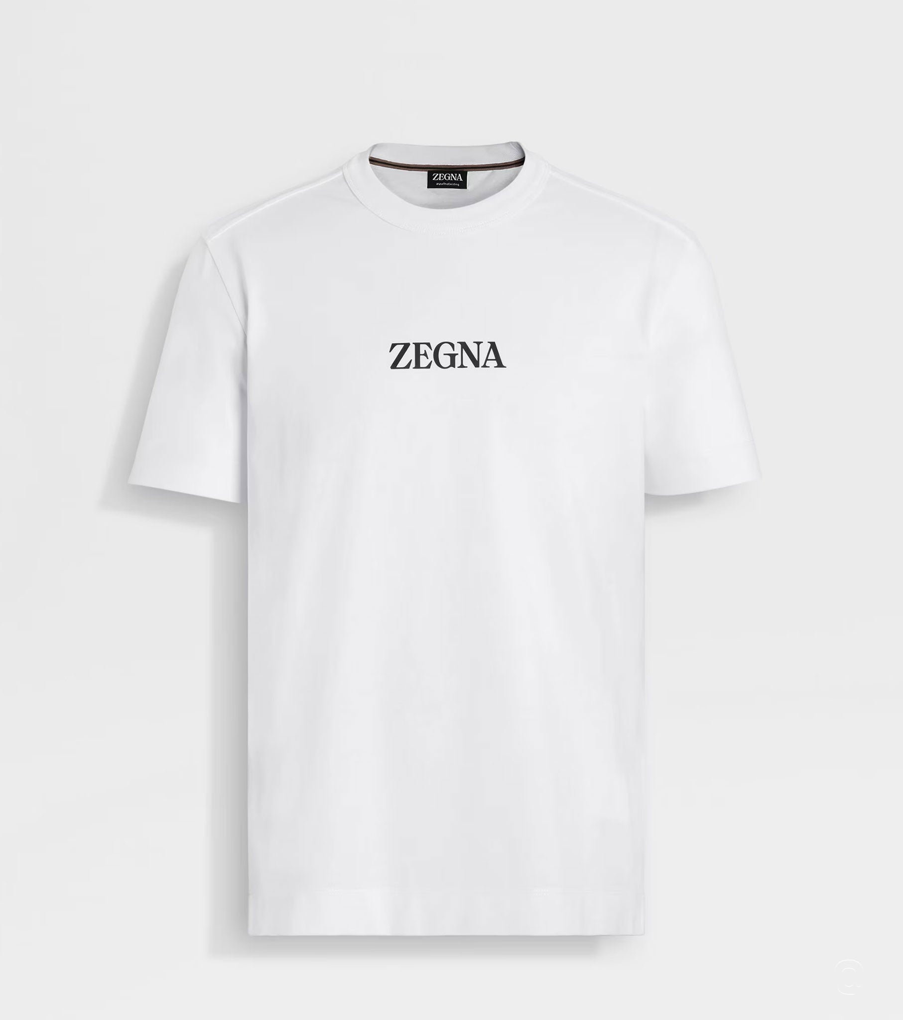 #UseTheExisting Cotton T-shirt S24-ZGN01