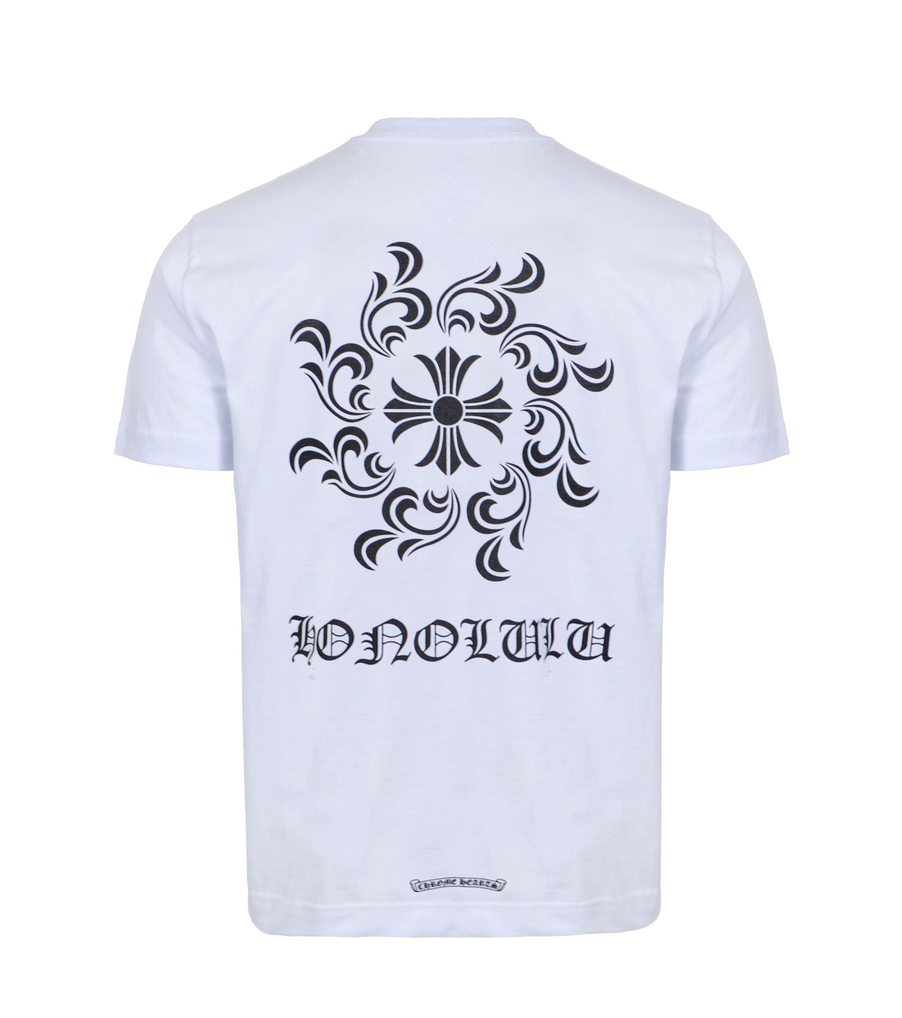 Honolulu T-shirt S23-02