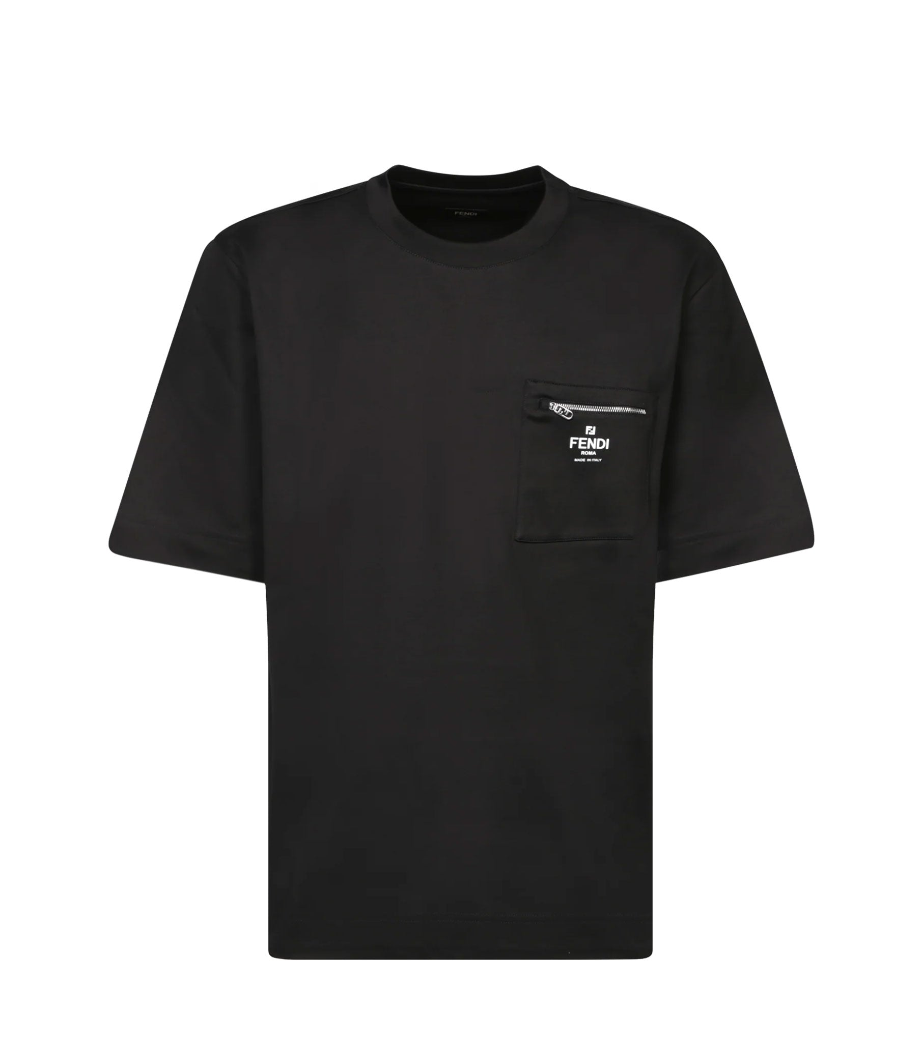 Roma Print T-shirt FN2047