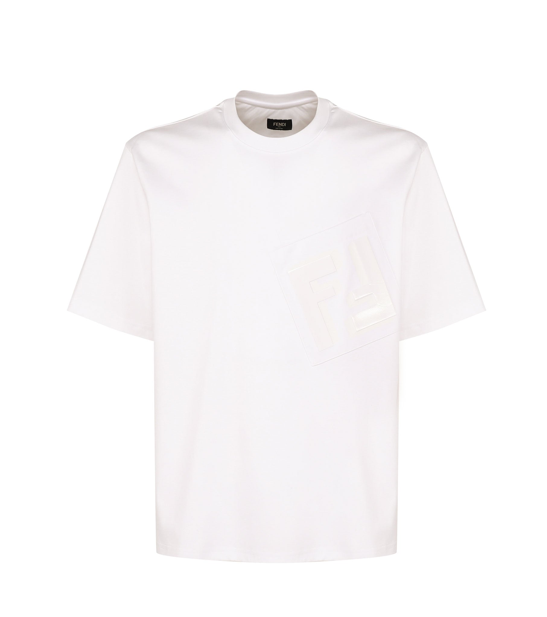 FF Pocket T-Shirt FN2037