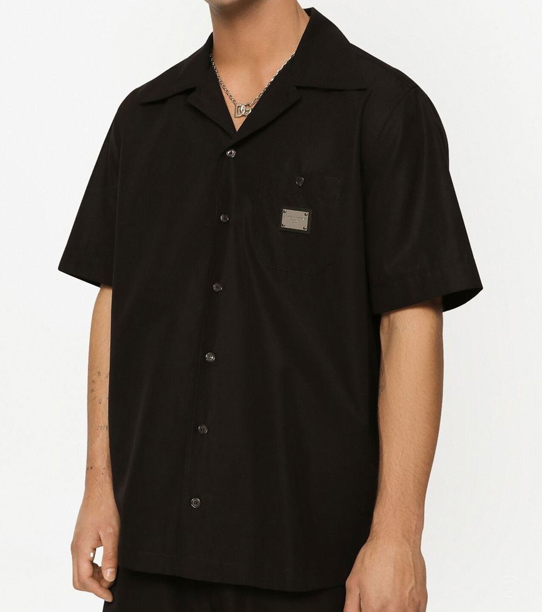 Bowling Shirt DBB7080