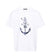 Anchor Print T-Shirt