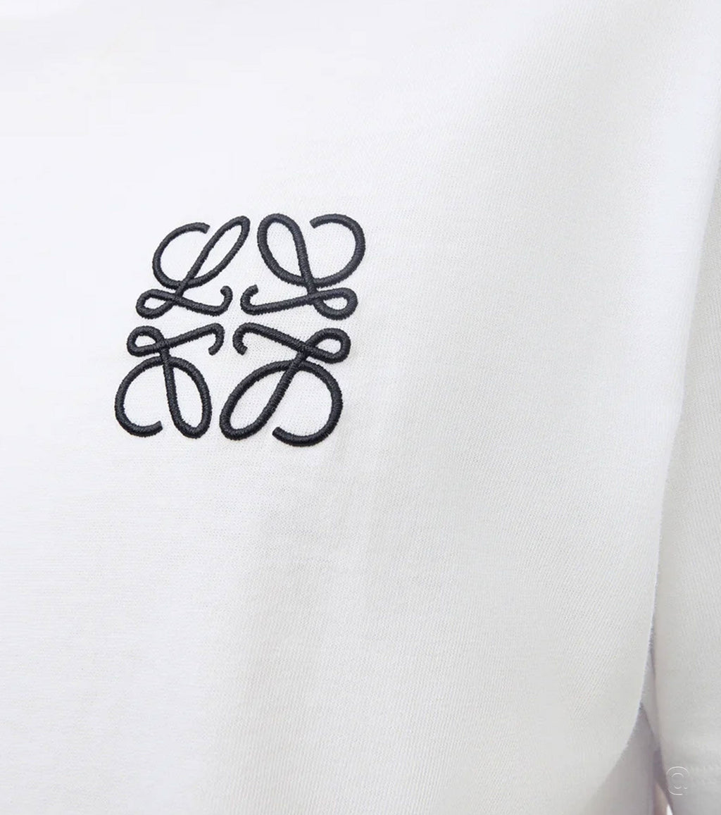 Cotton t-shirt