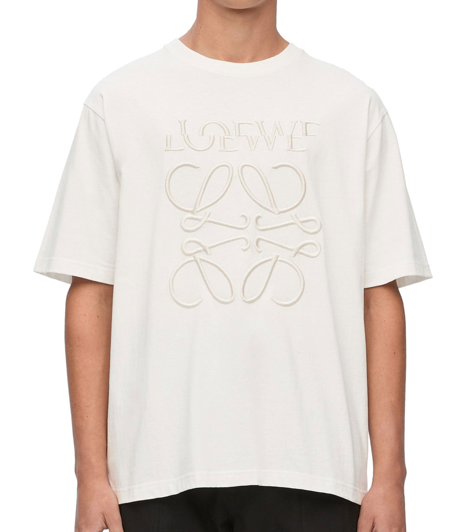 Cotton t-shirt