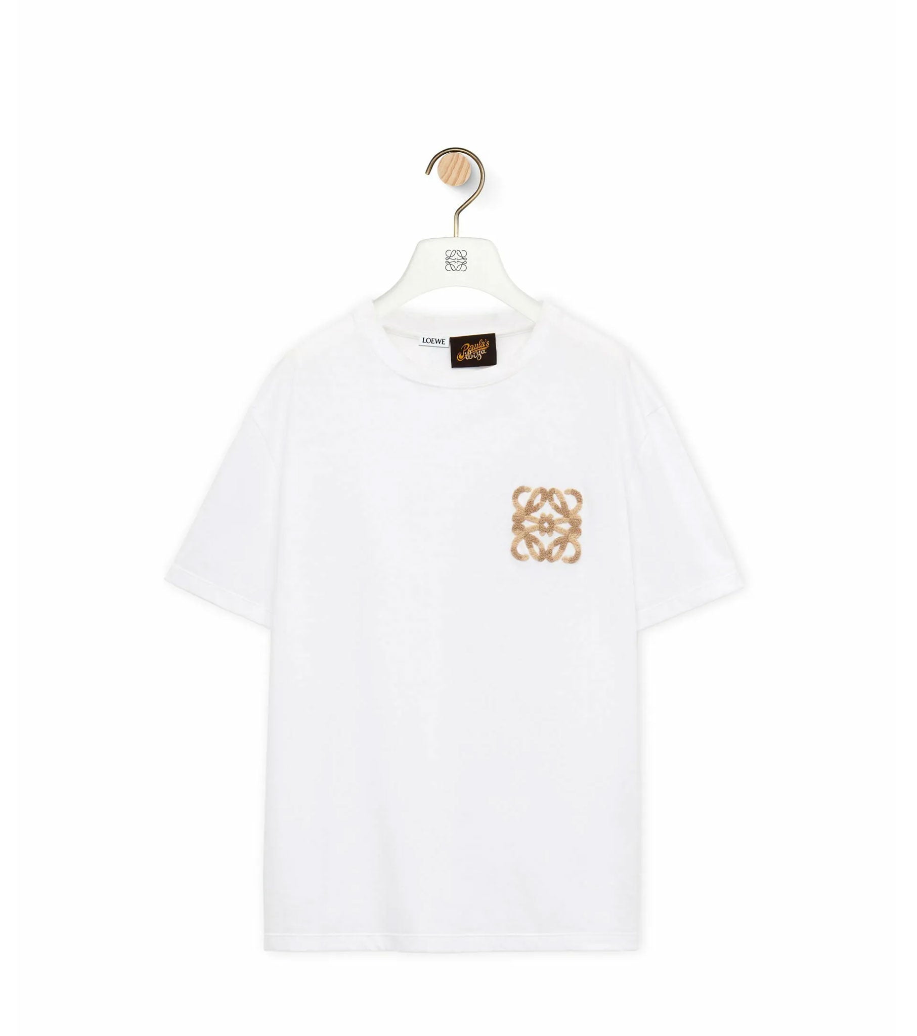 Cotton t-shirt