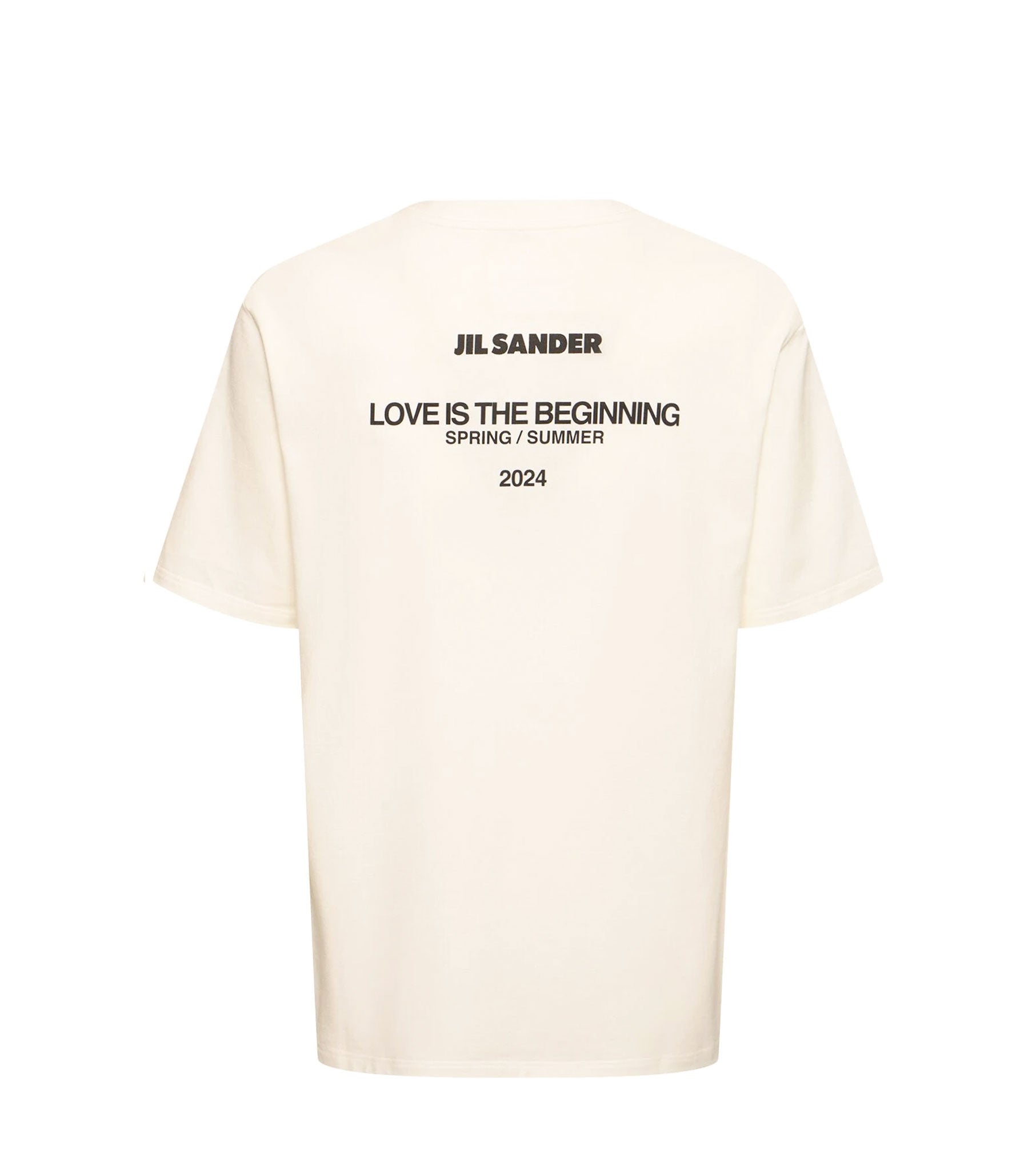 Love Is T-shirt