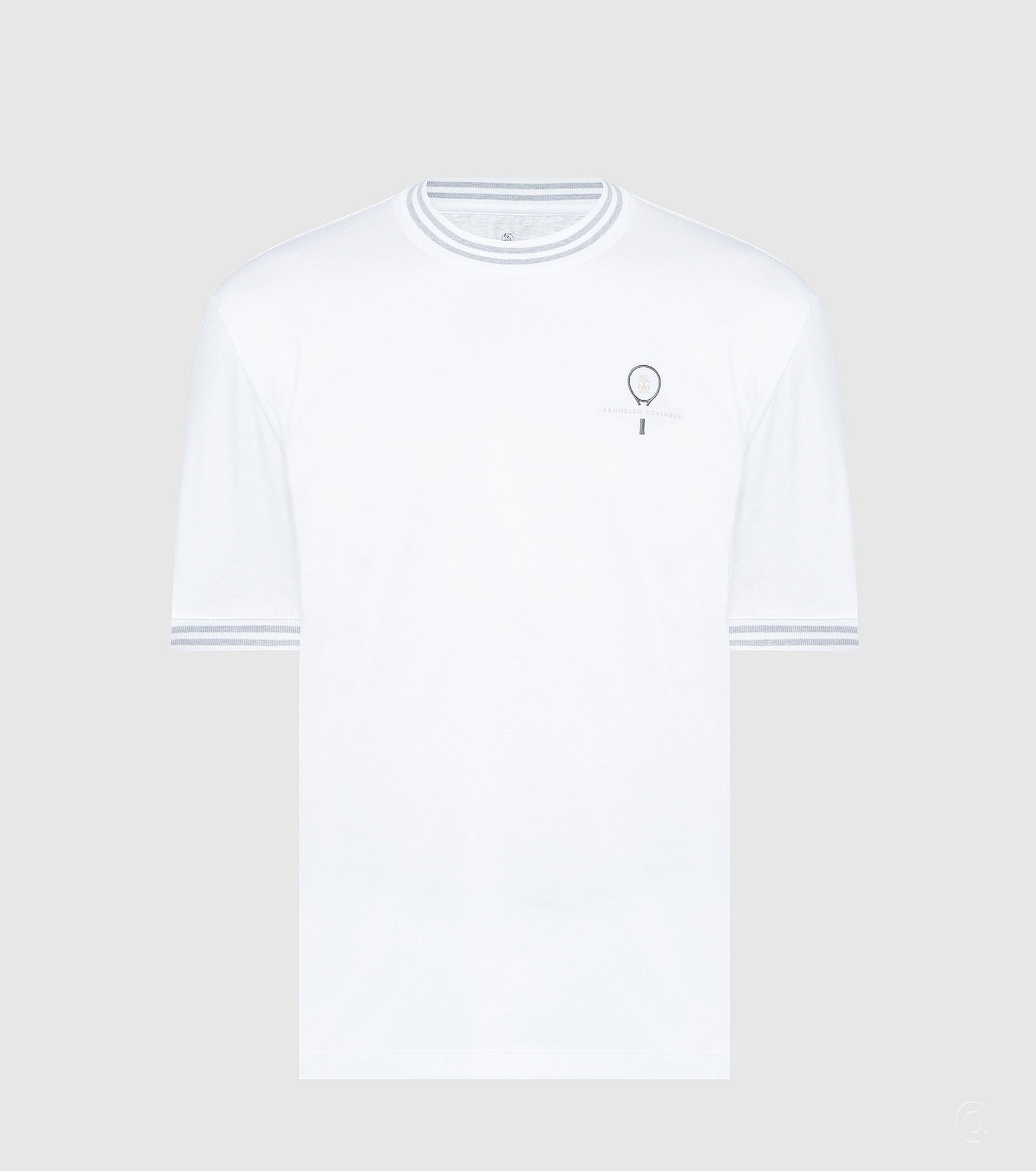 Logo Tennis T-Shirt BRU2014