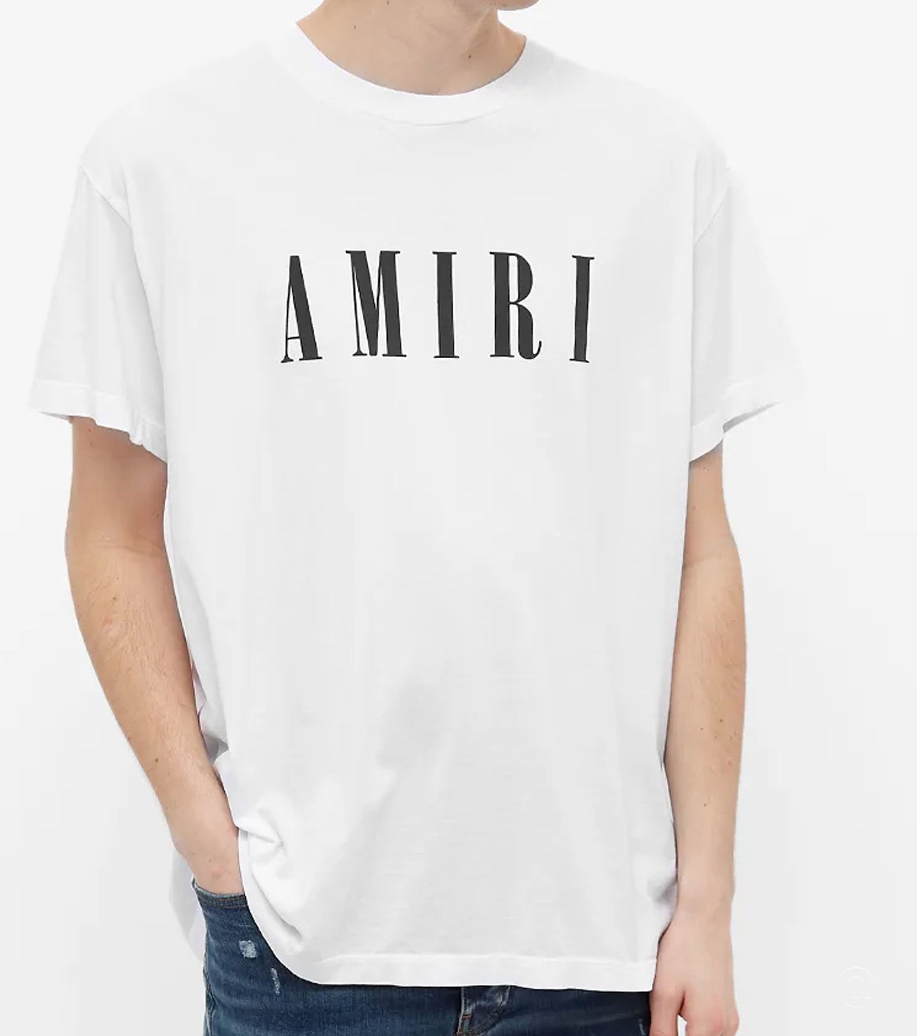 Core Logo T-shirt