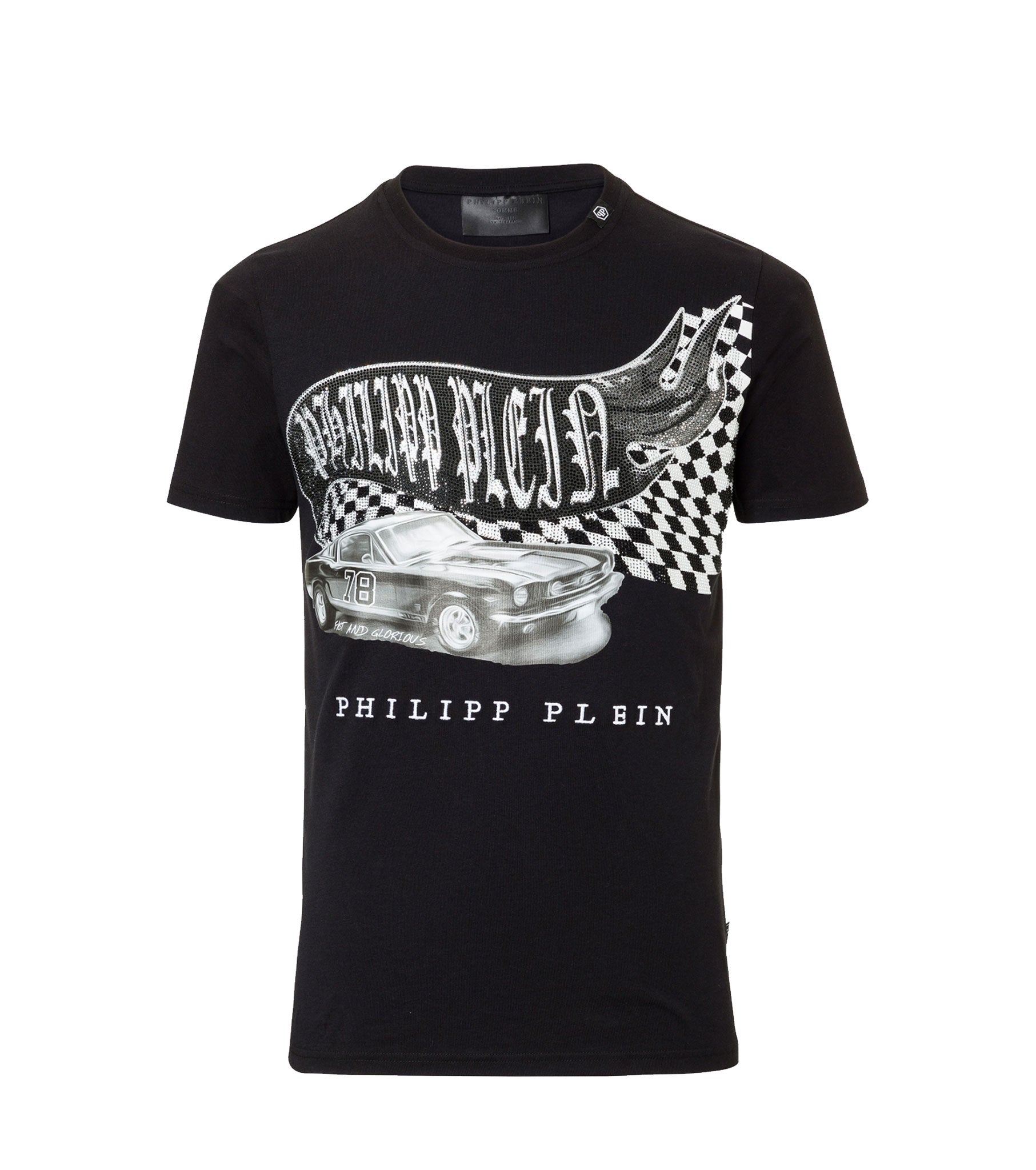 PP Men T-Shirt