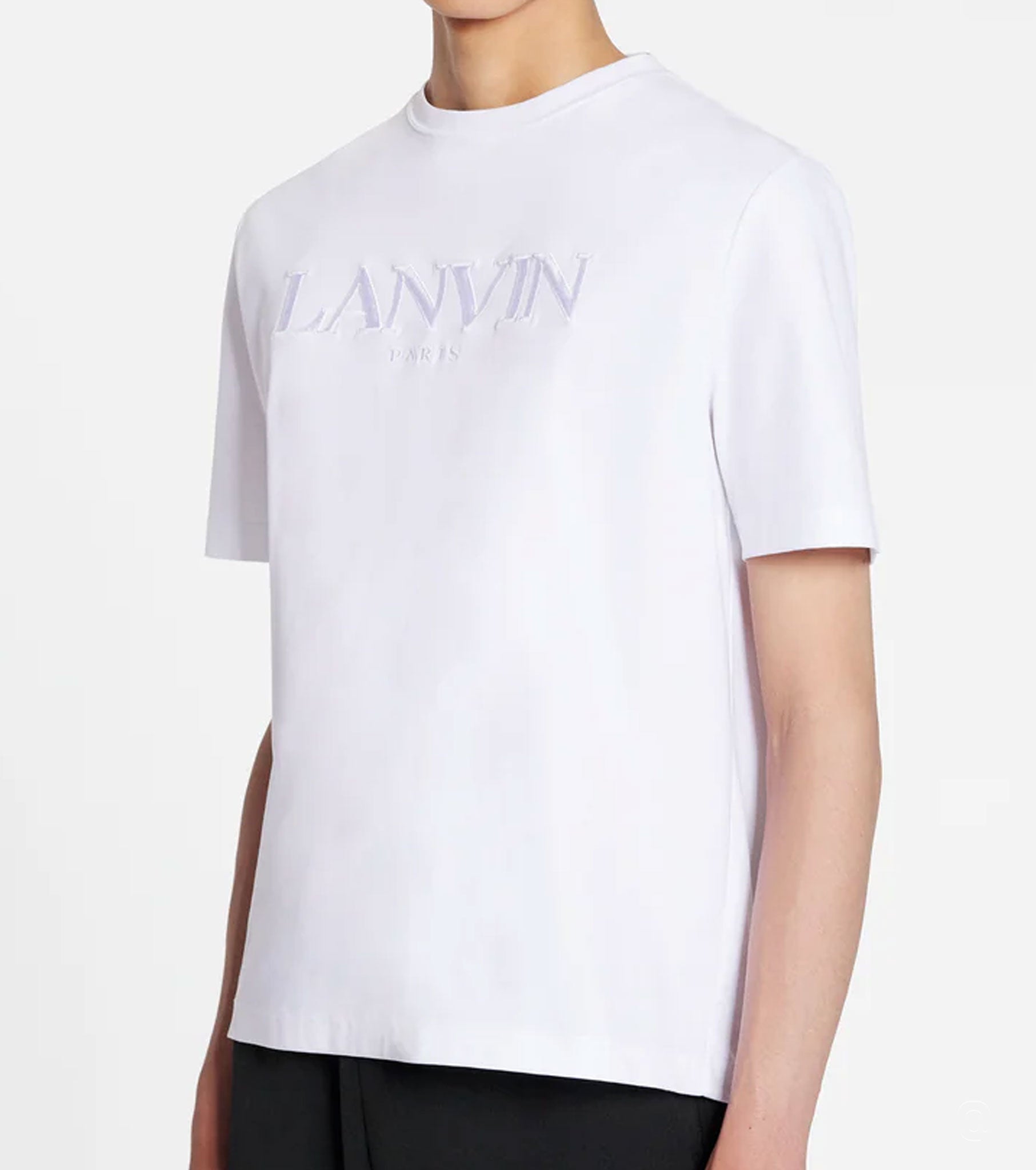 Embroidered T-Shirt