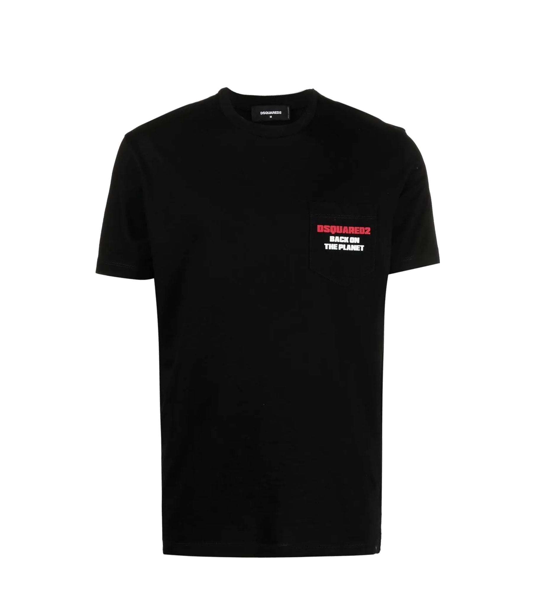 Pocket T-Shirt +1 color