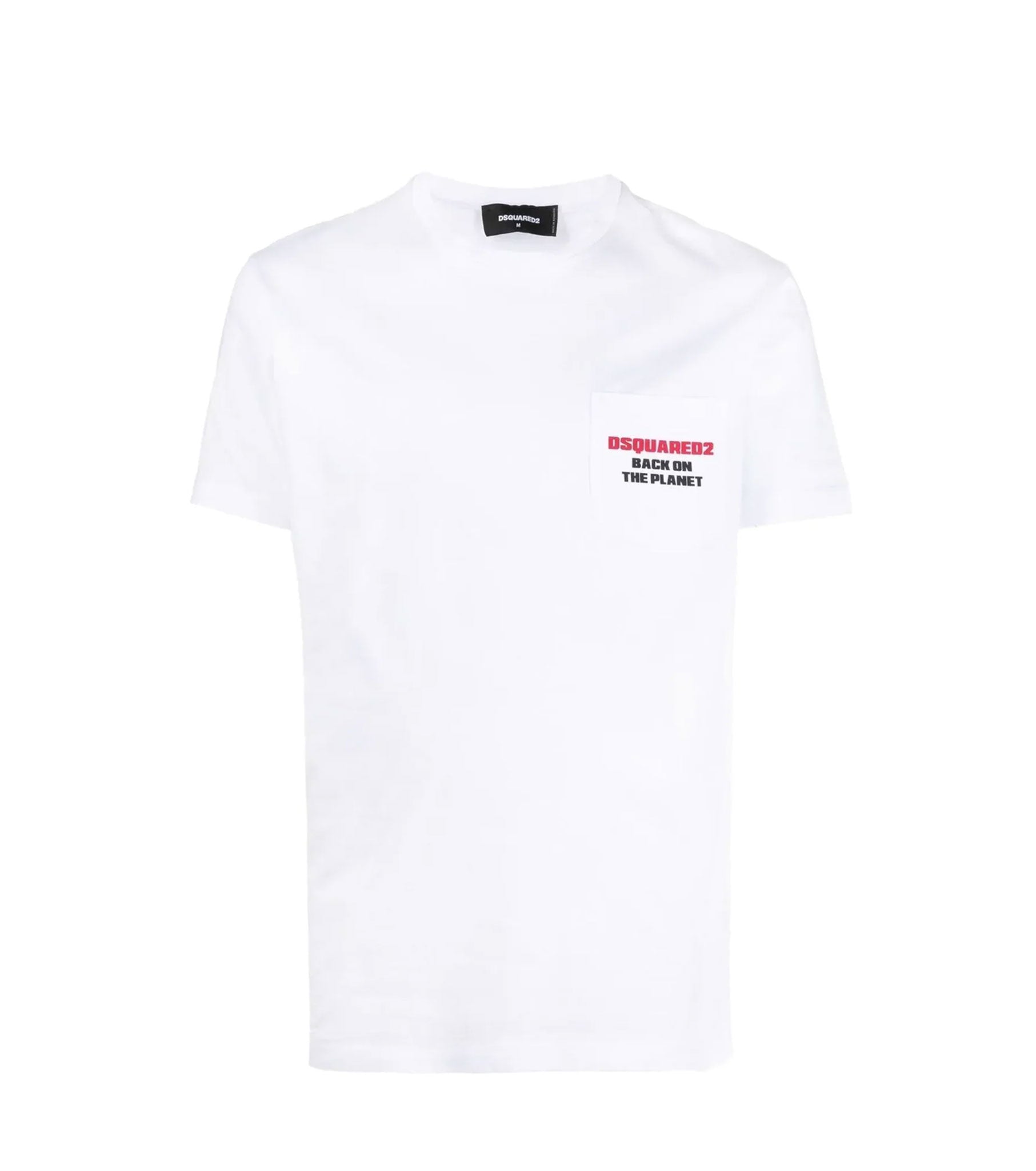 Pocket T-Shirt +1 color