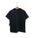 Leather Patch T-Shirt