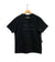 Leather Patch T-Shirt