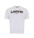 Men Embroidered T-Shirt +1 color