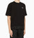 Nylon Details T-Shirt