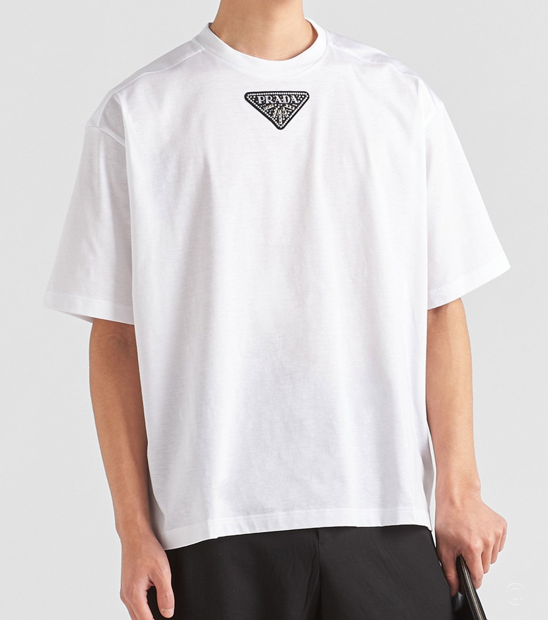 Logo T-shirt